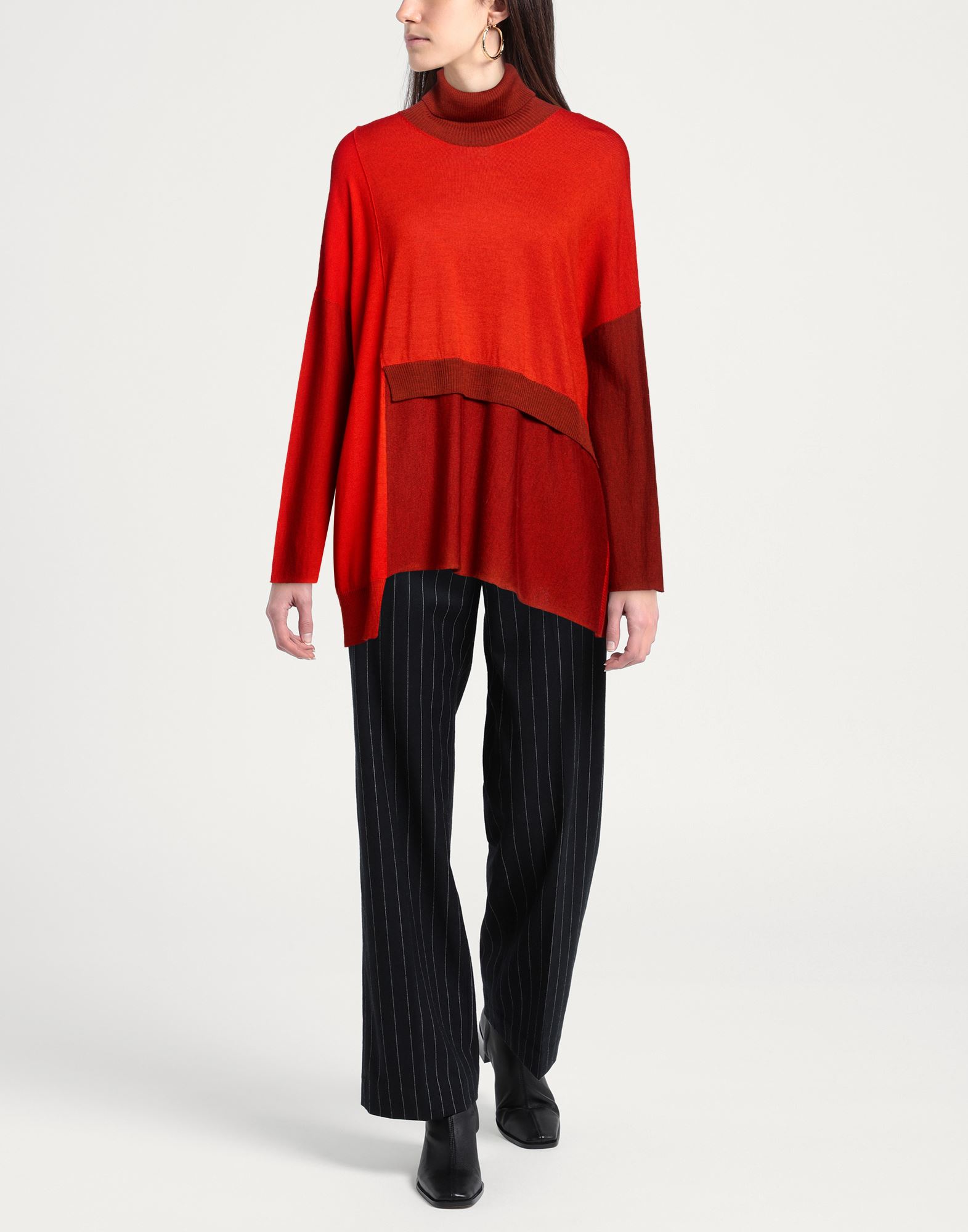  Pierantonio Gaspari - Strickwaren - Rollkragenpullover - On Yoox.com 