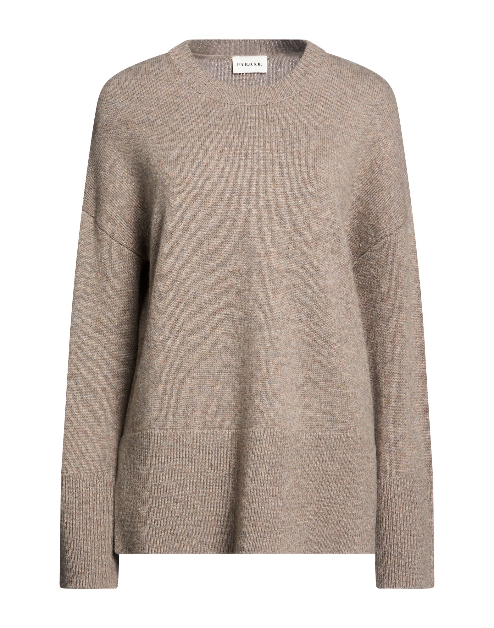  P.a.r.o.s.h. - Strickwaren - Pullover - On Yoox.com 
