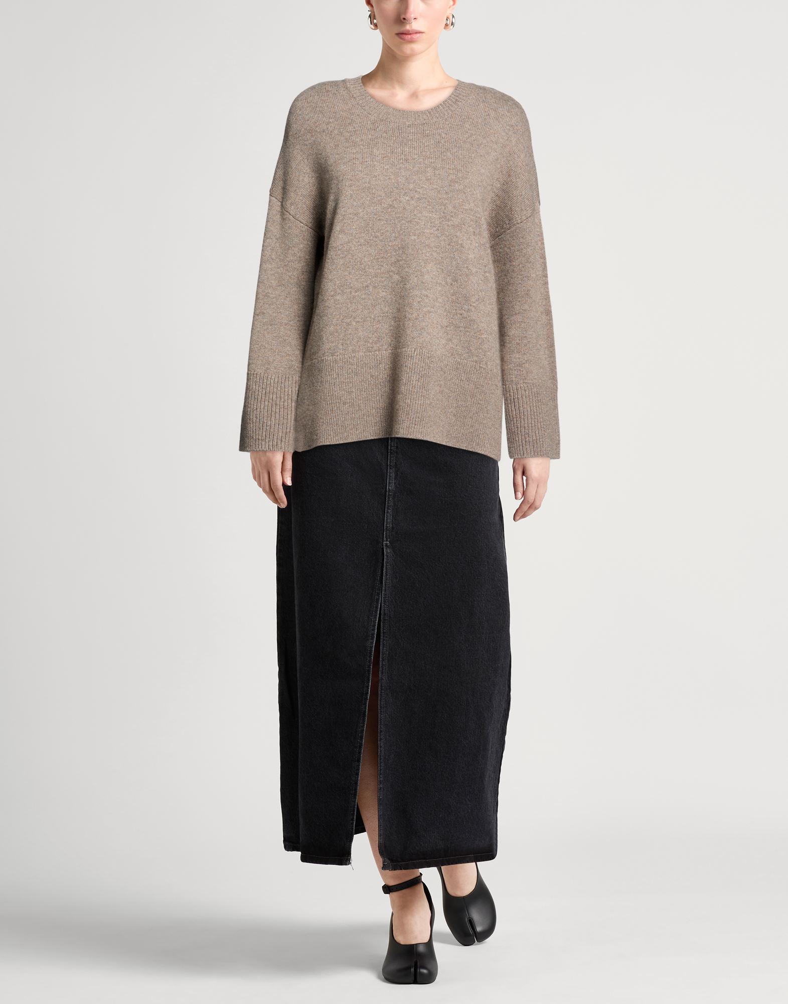  P.a.r.o.s.h. - Strickwaren - Pullover - On Yoox.com 