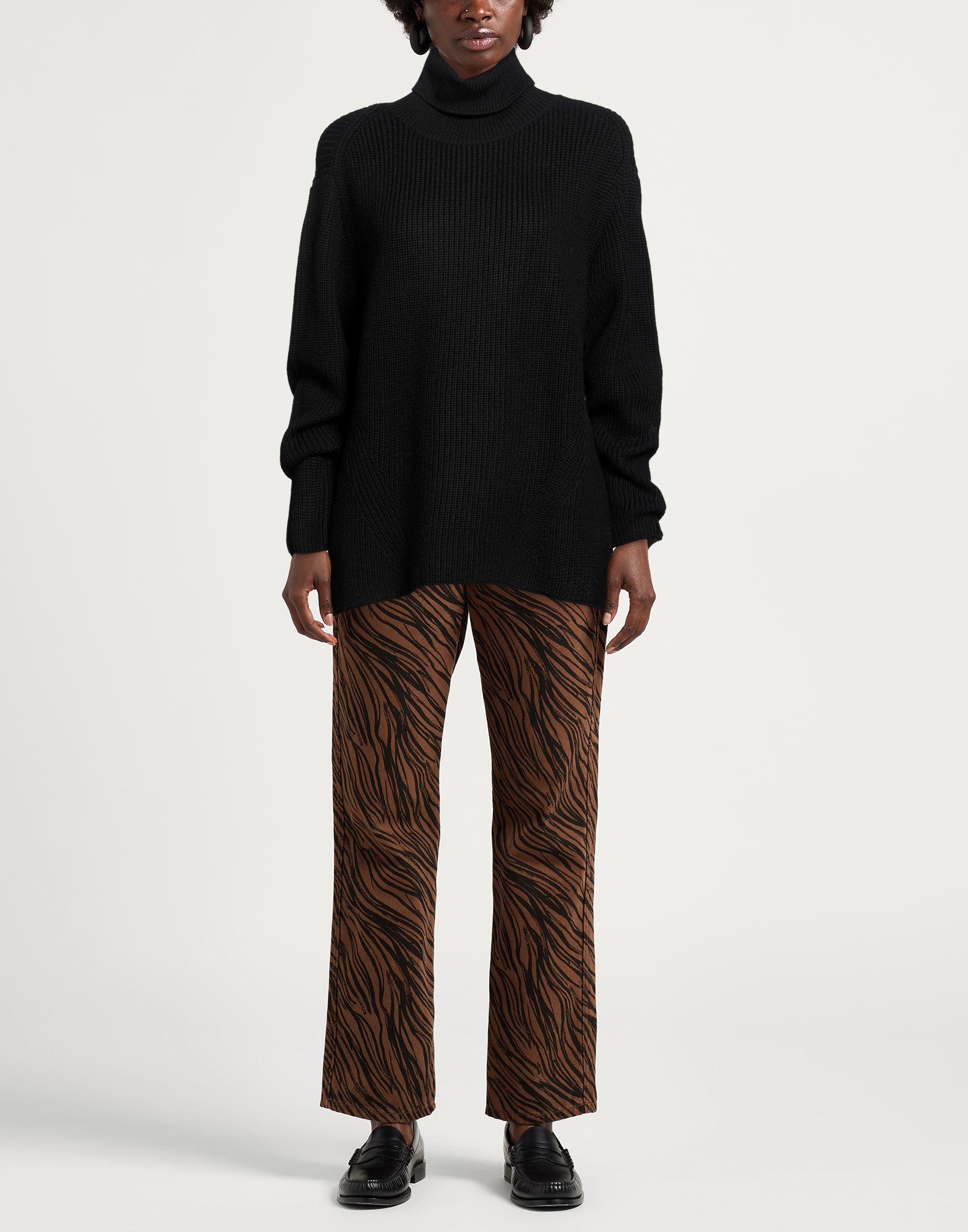  P.a.r.o.s.h. - Strickwaren - Rollkragenpullover - On Yoox.com 
