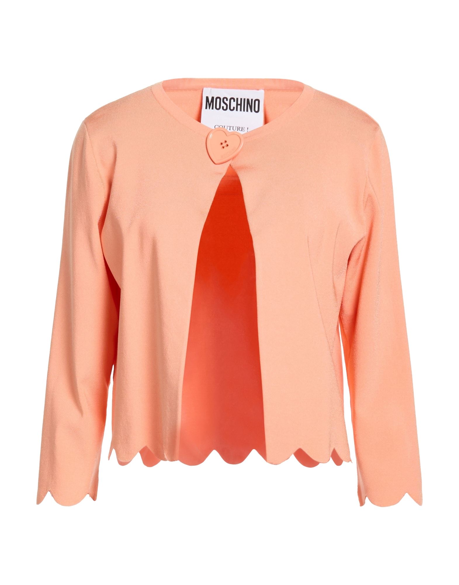  Moschino - Strickwaren - Strickjacken - On Yoox.com 