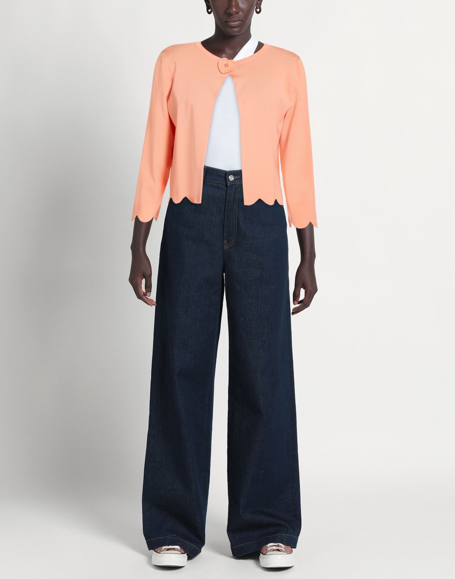  Moschino - Strickwaren - Strickjacken - On Yoox.com 