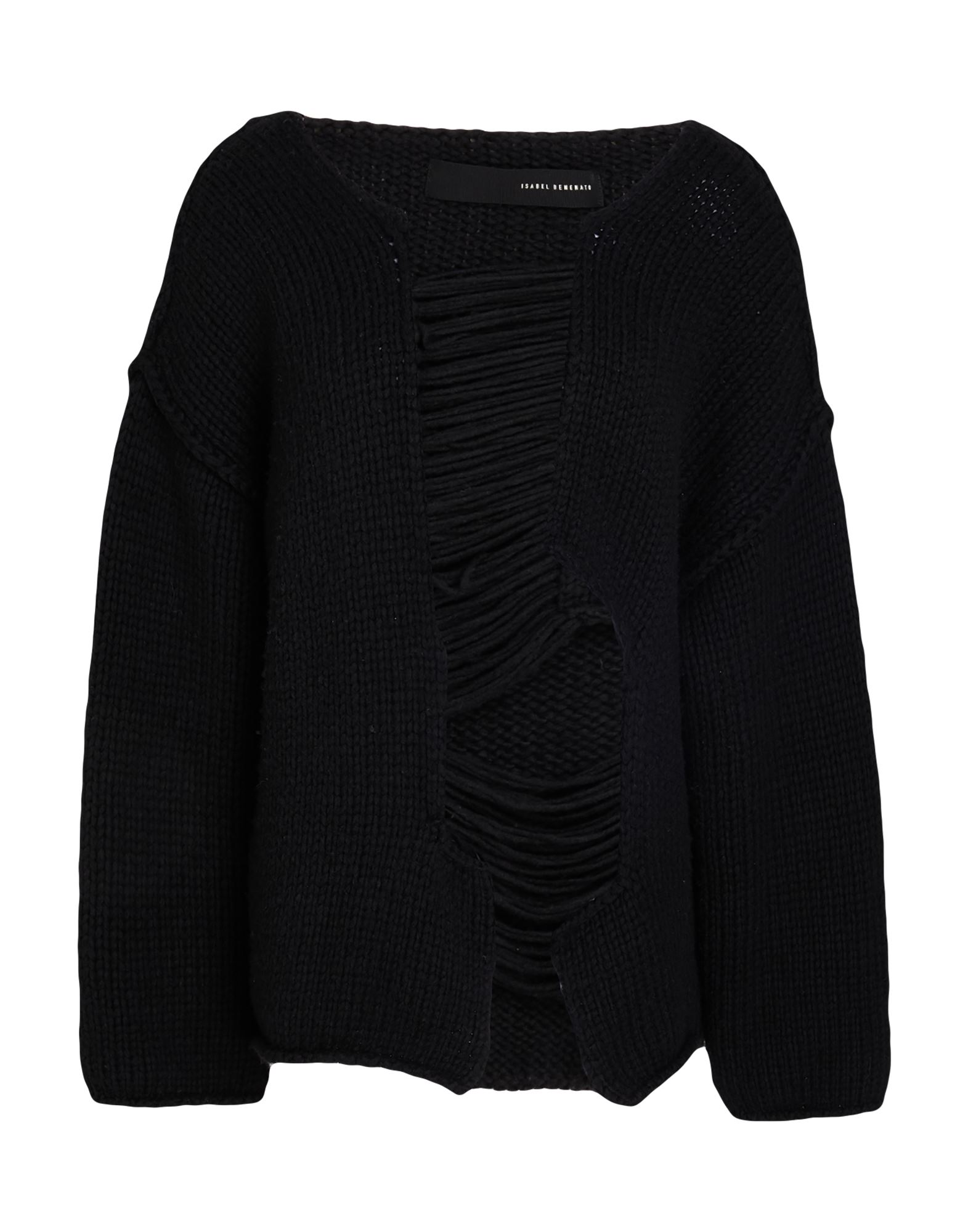  Isabel Benenato - Strickwaren - Pullover - On Yoox.com 