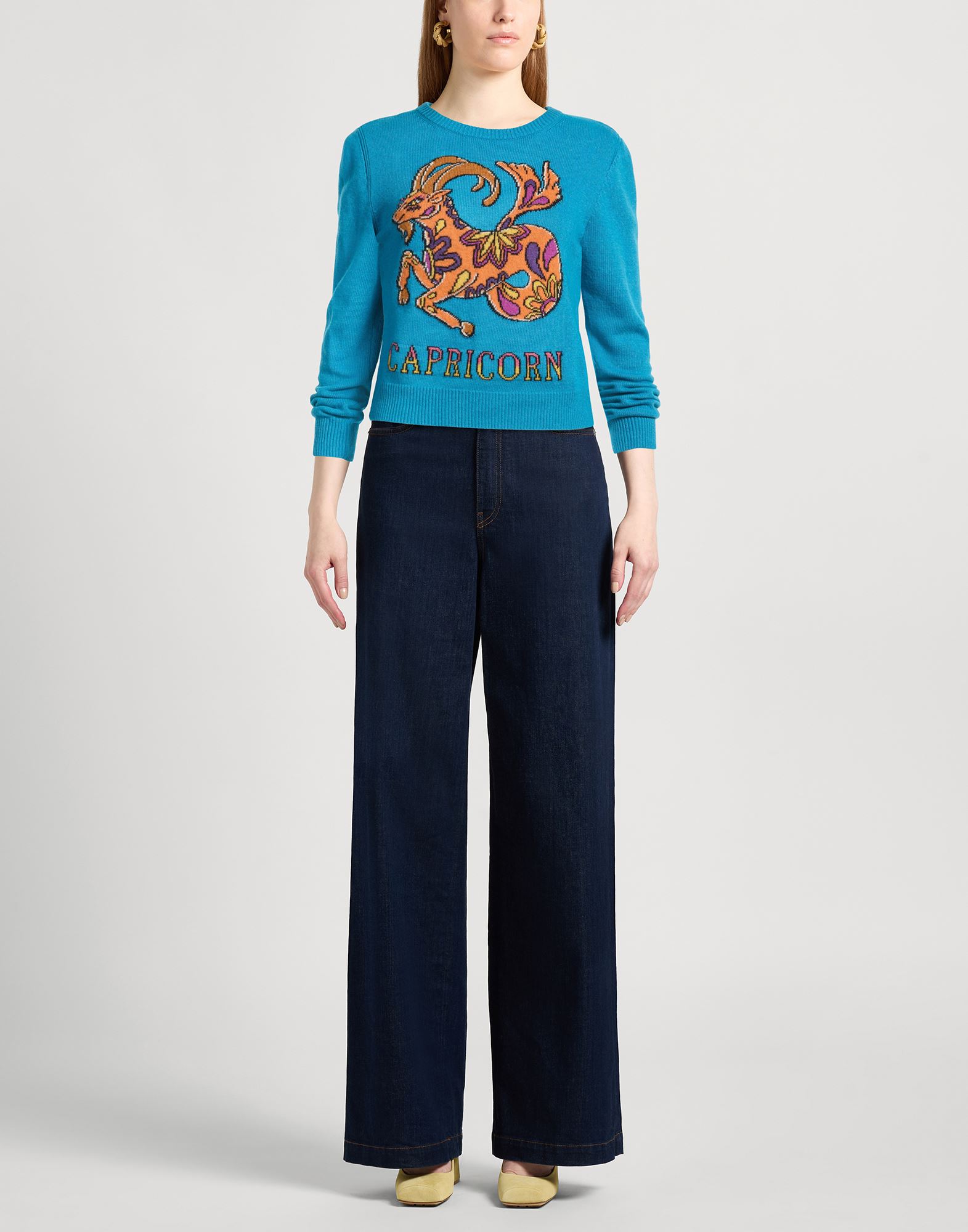  Alberta Ferretti - Prendas De Punto - Pullover - On Yoox.com 