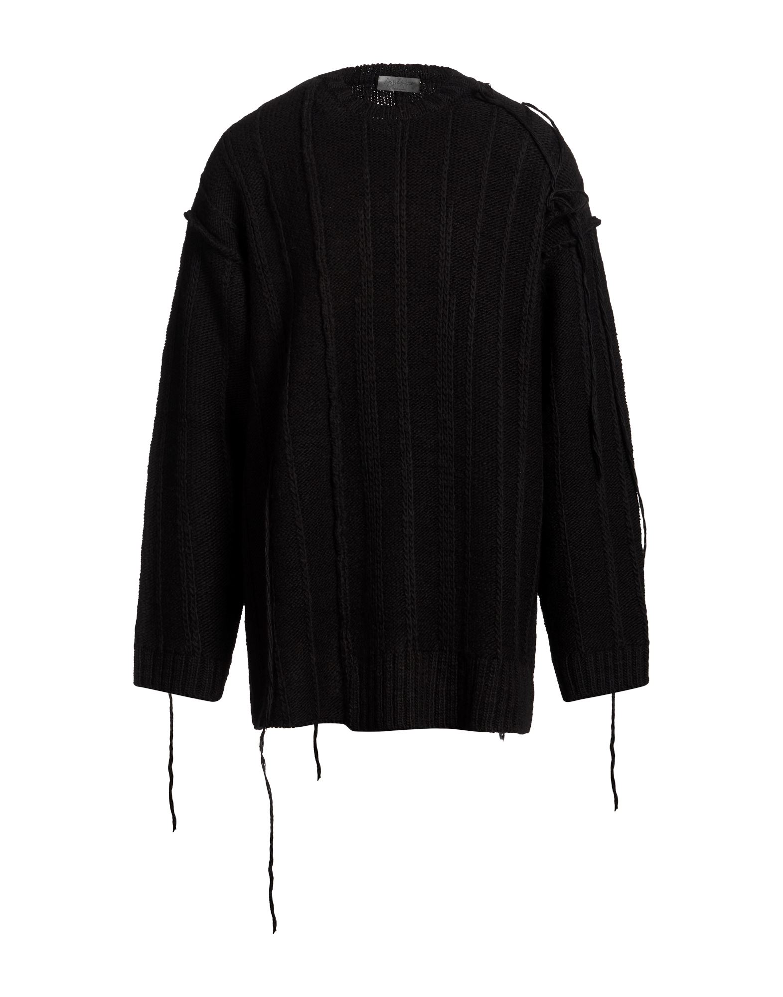  Yohji Yamamoto - Prendas De Punto - Pullover - On Yoox.com 