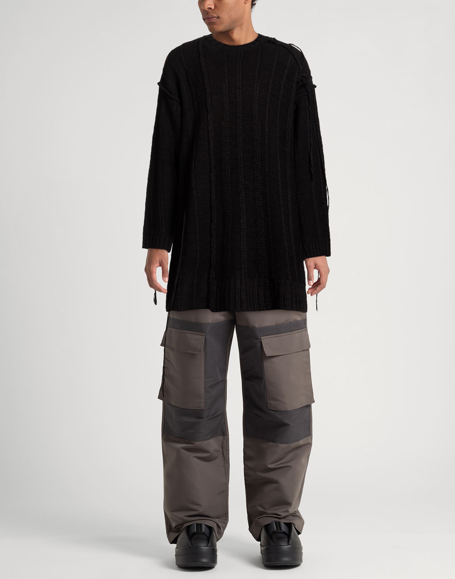 Yohji Yamamoto - Prendas De Punto - Pullover - On Yoox.com 