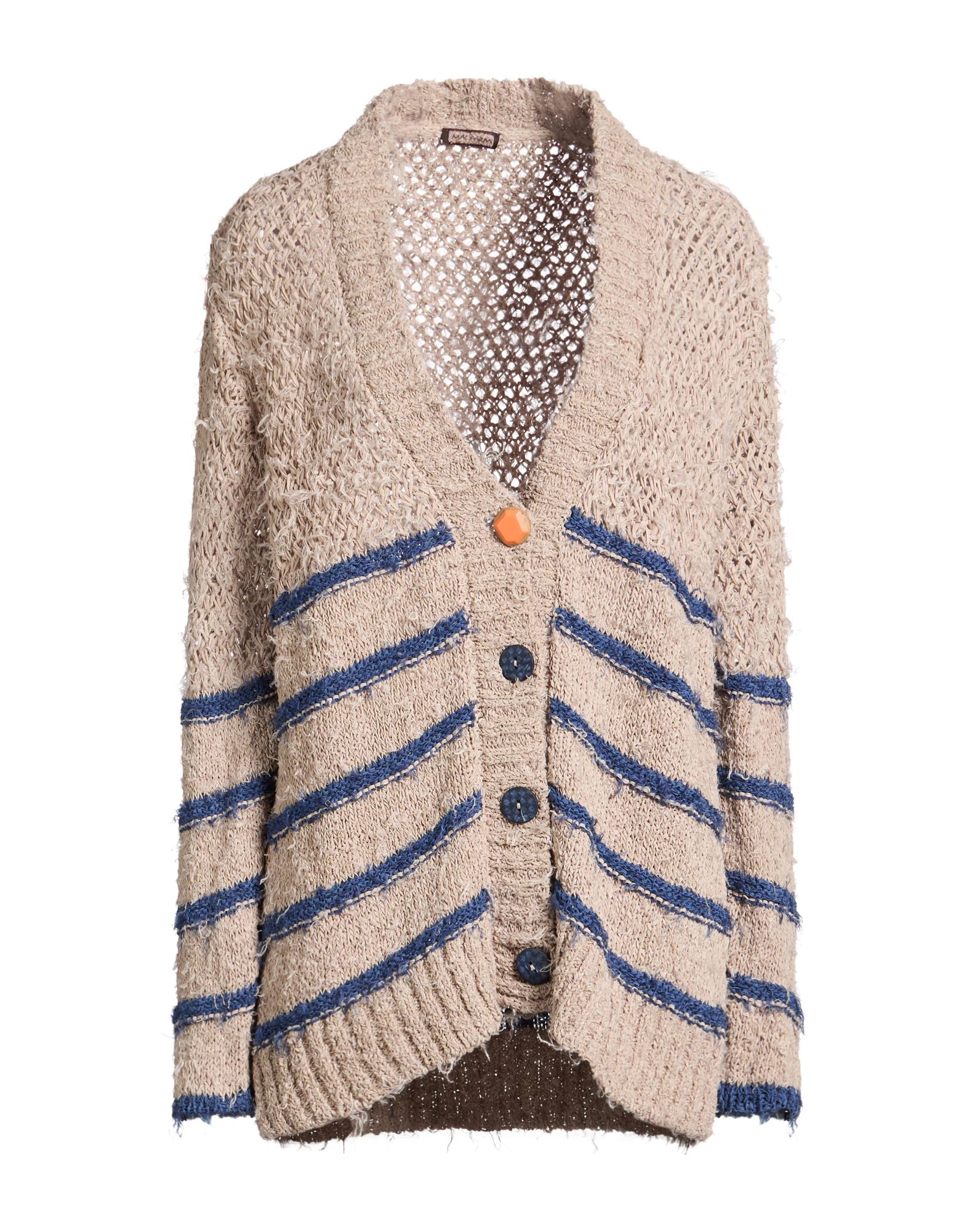  Malìparmi - Strickwaren - Strickjacken - On Yoox.com 