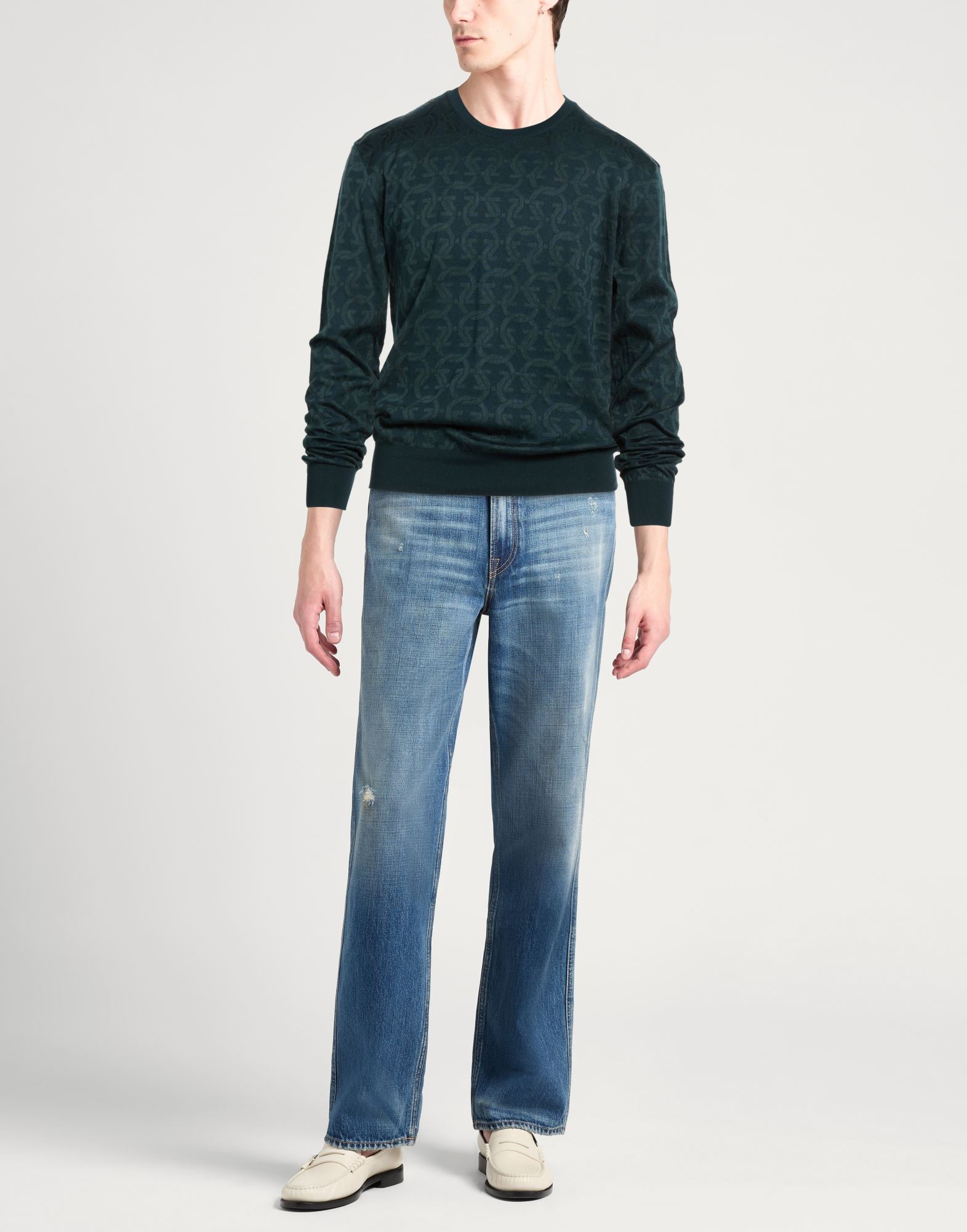  Ferragamo - Strickwaren - Pullover - On Yoox.com 