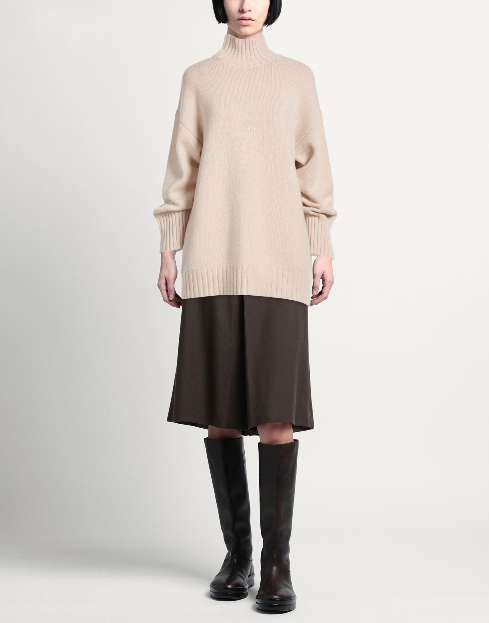  Alpha Studio - Strickwaren - Rollkragenpullover - On Yoox.com 