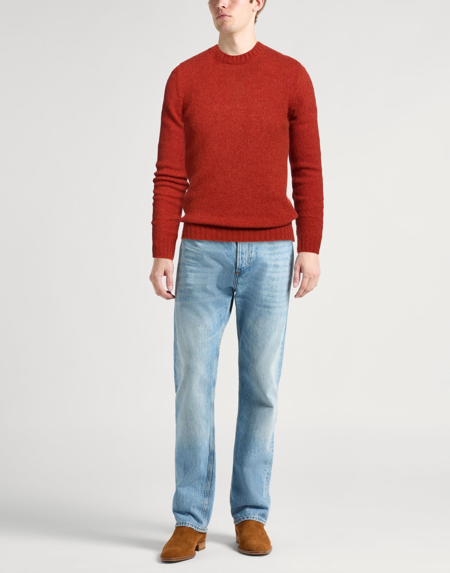  Moorer - Prendas De Punto - Pullover - On Yoox.com 