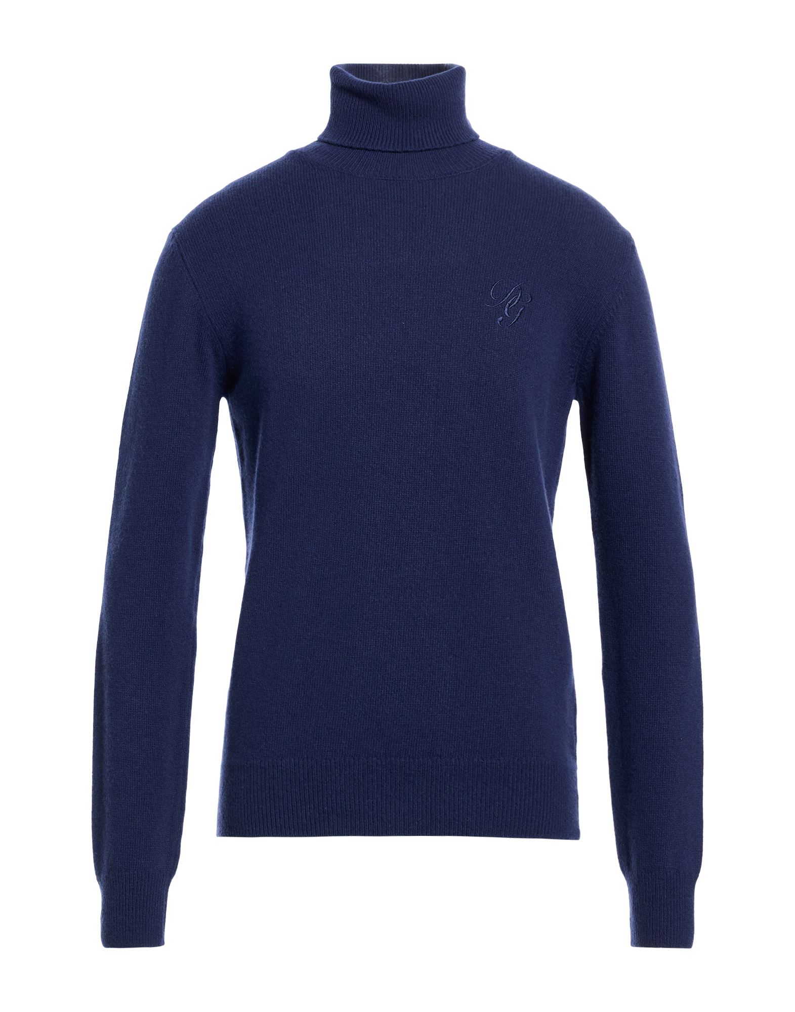  Dolce&gabbana - Strickwaren - Rollkragenpullover - On Yoox.com 