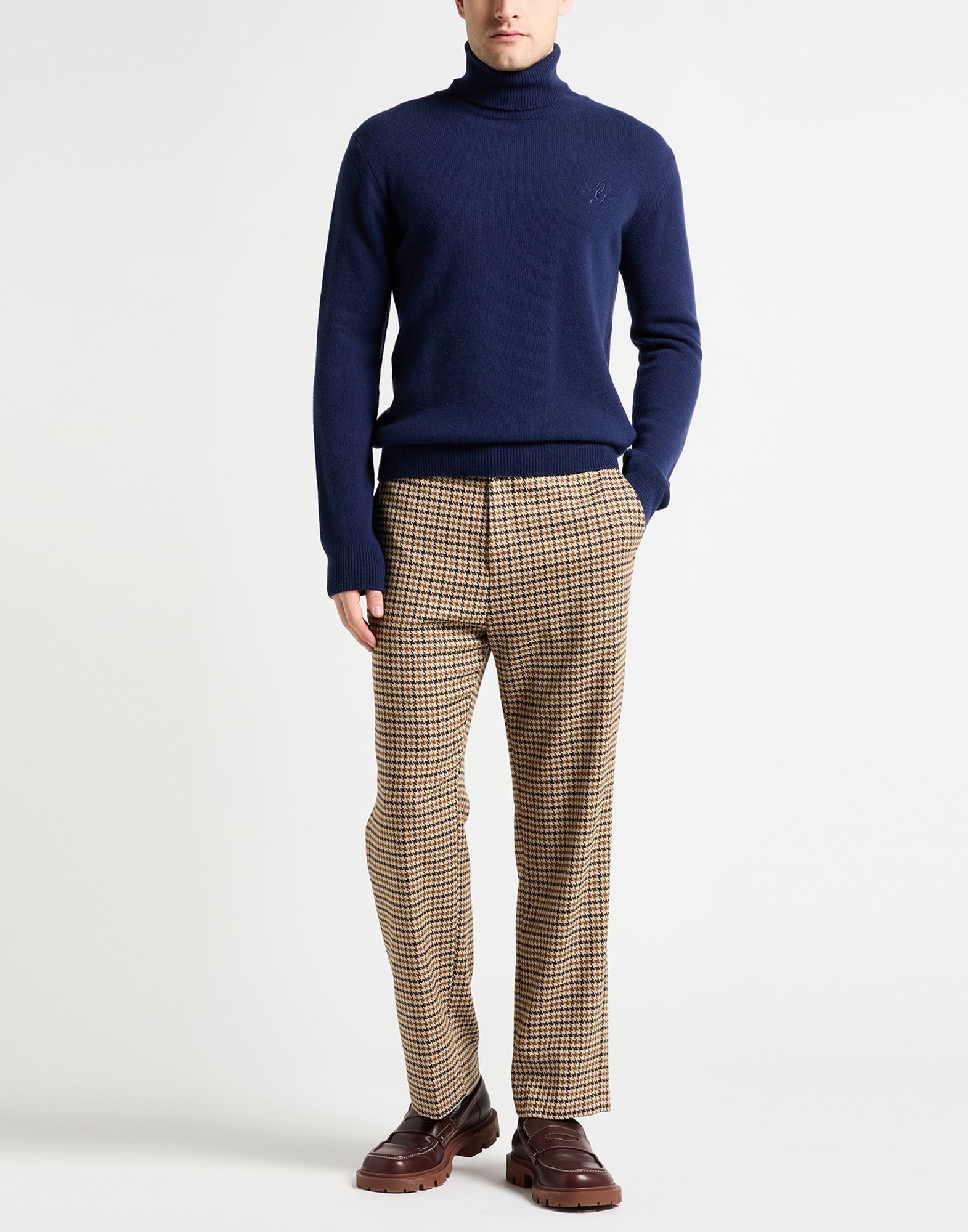  Dolce&gabbana - Strickwaren - Rollkragenpullover - On Yoox.com 