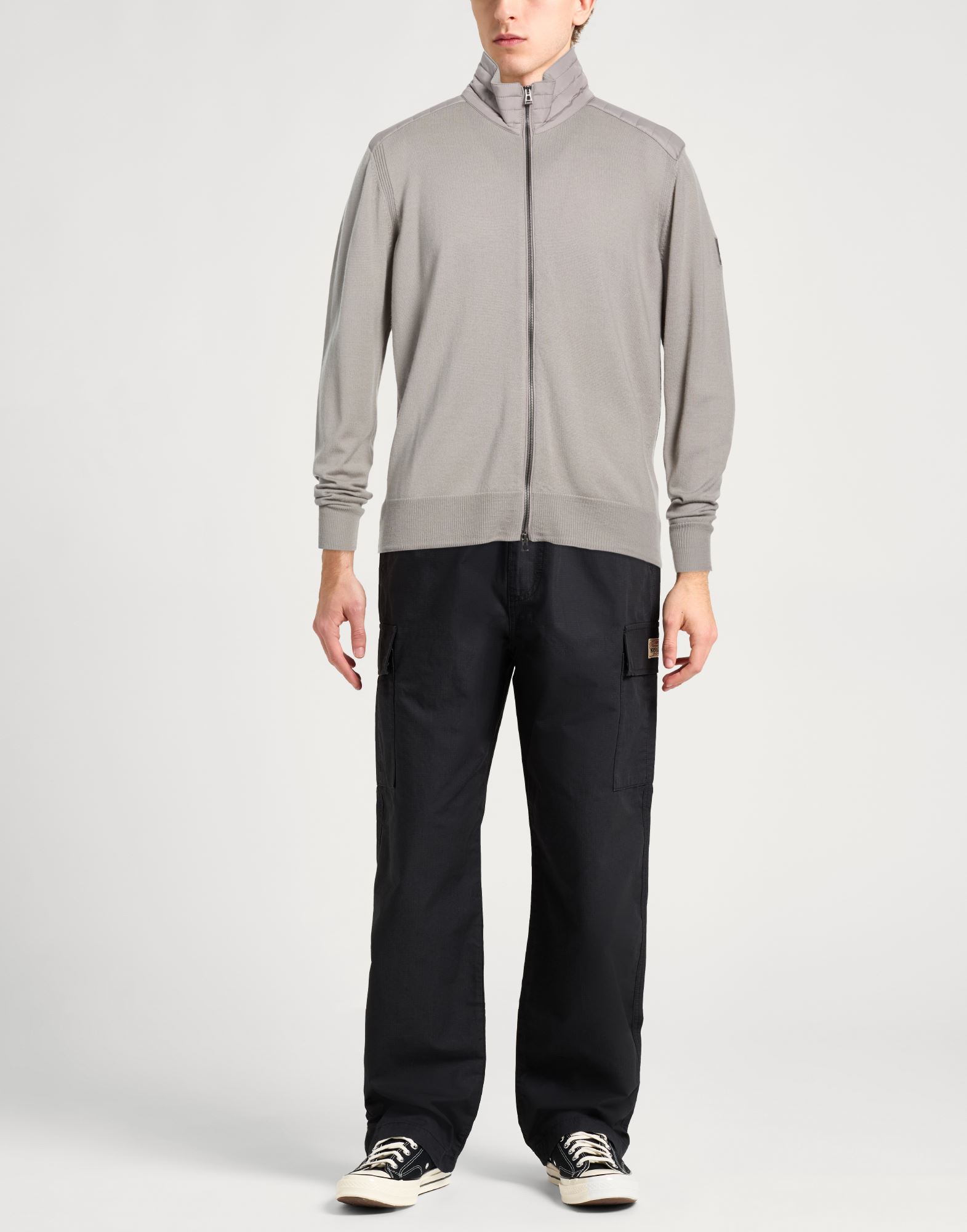  Belstaff - Maille - Cardigans - On Yoox.com 