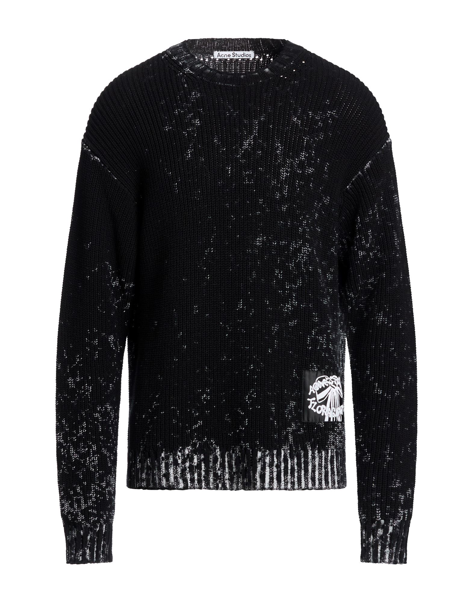  Acne Studios - Strickwaren - Pullover - On Yoox.com 
