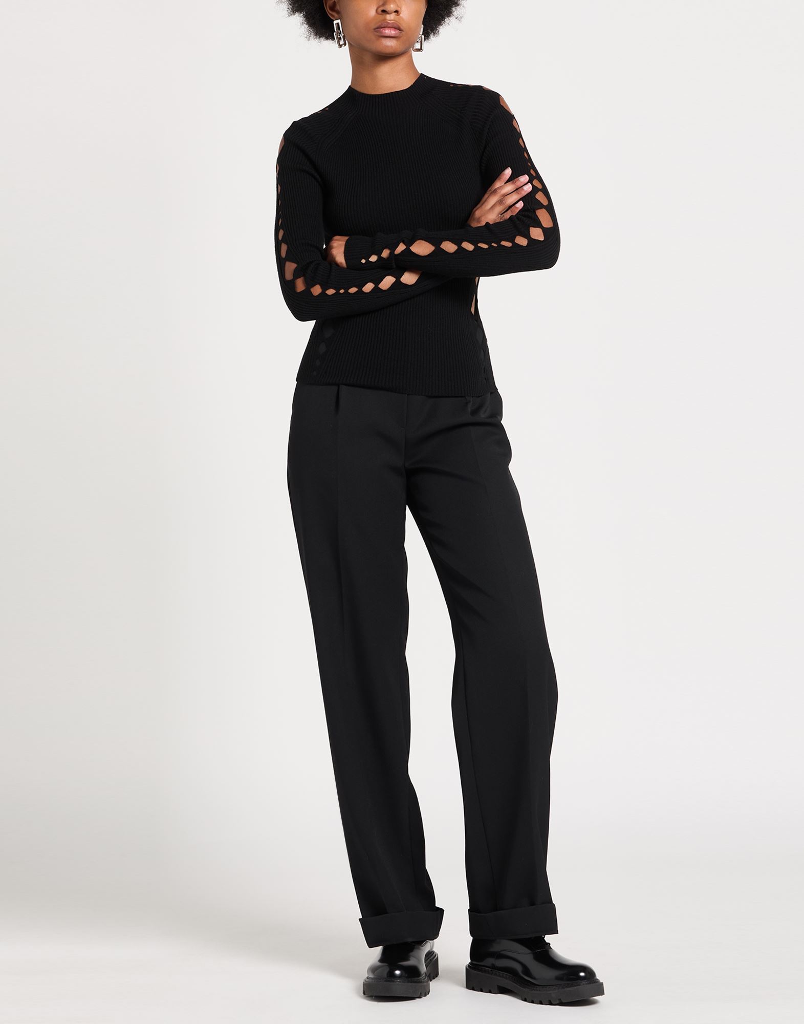  Dion Lee - Maille - Pullover - On Yoox.com 