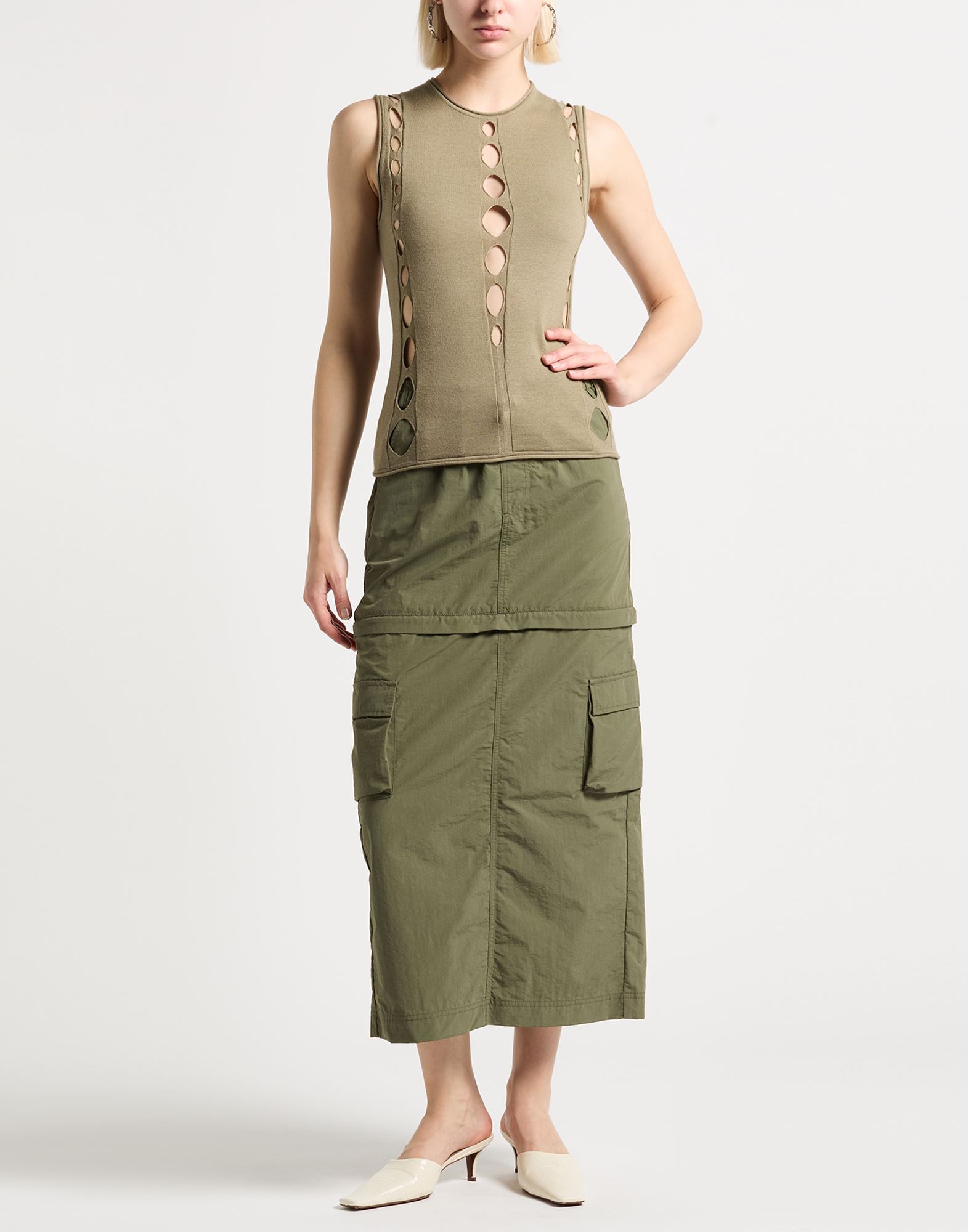  Dion Lee - Strickwaren - Pullover - On Yoox.com 