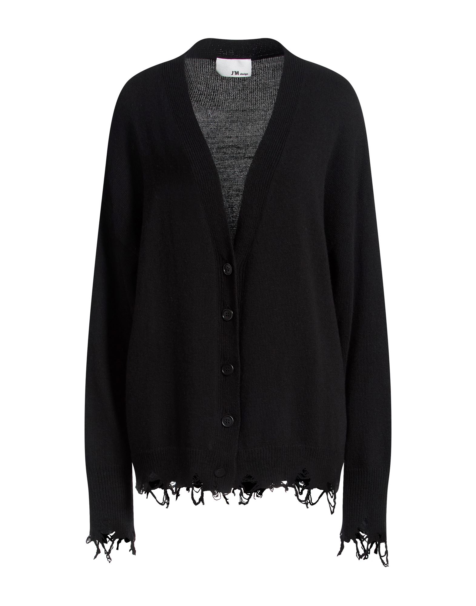  J'm Design - Strickwaren - Strickjacken - On Yoox.com 