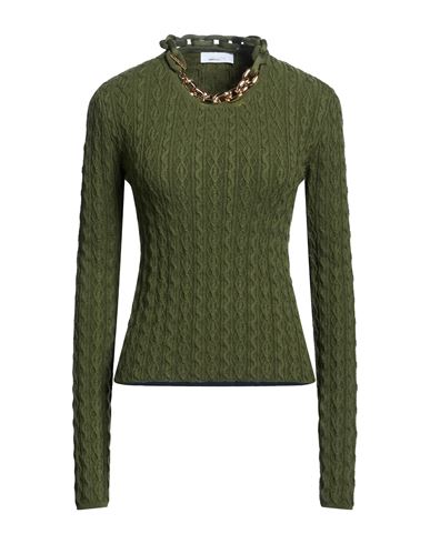 Pullover Damen Militärgrün L,M,S Damen