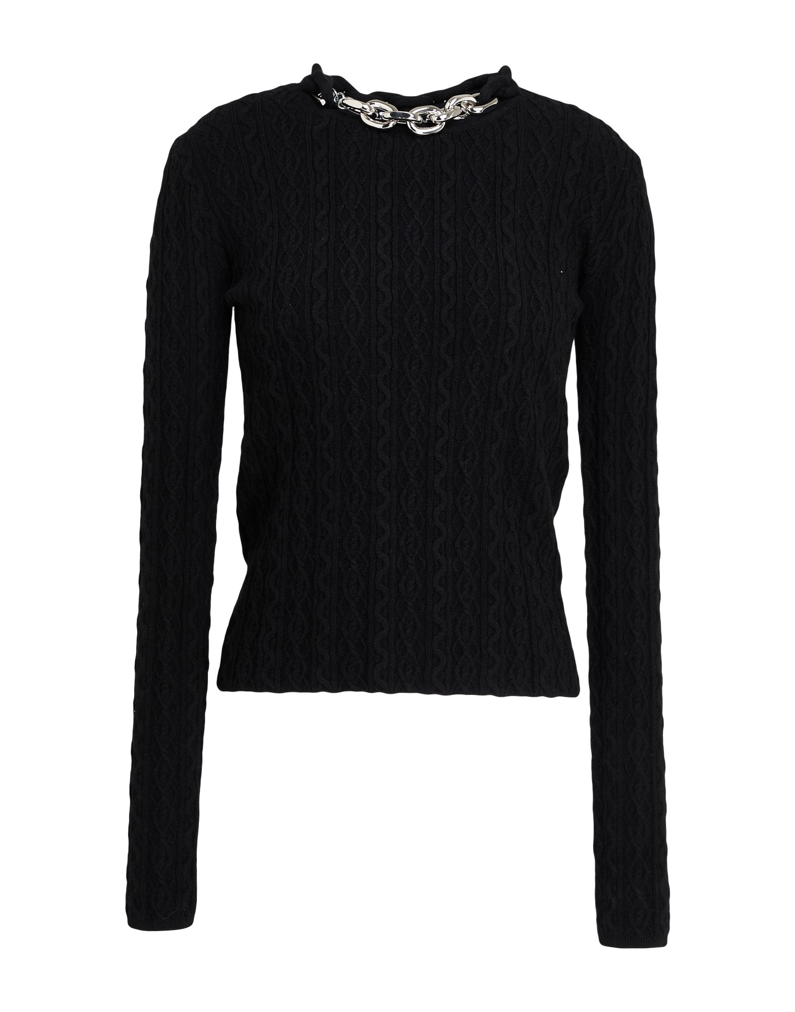  Rabanne - Strickwaren - Pullover - On Yoox.com 