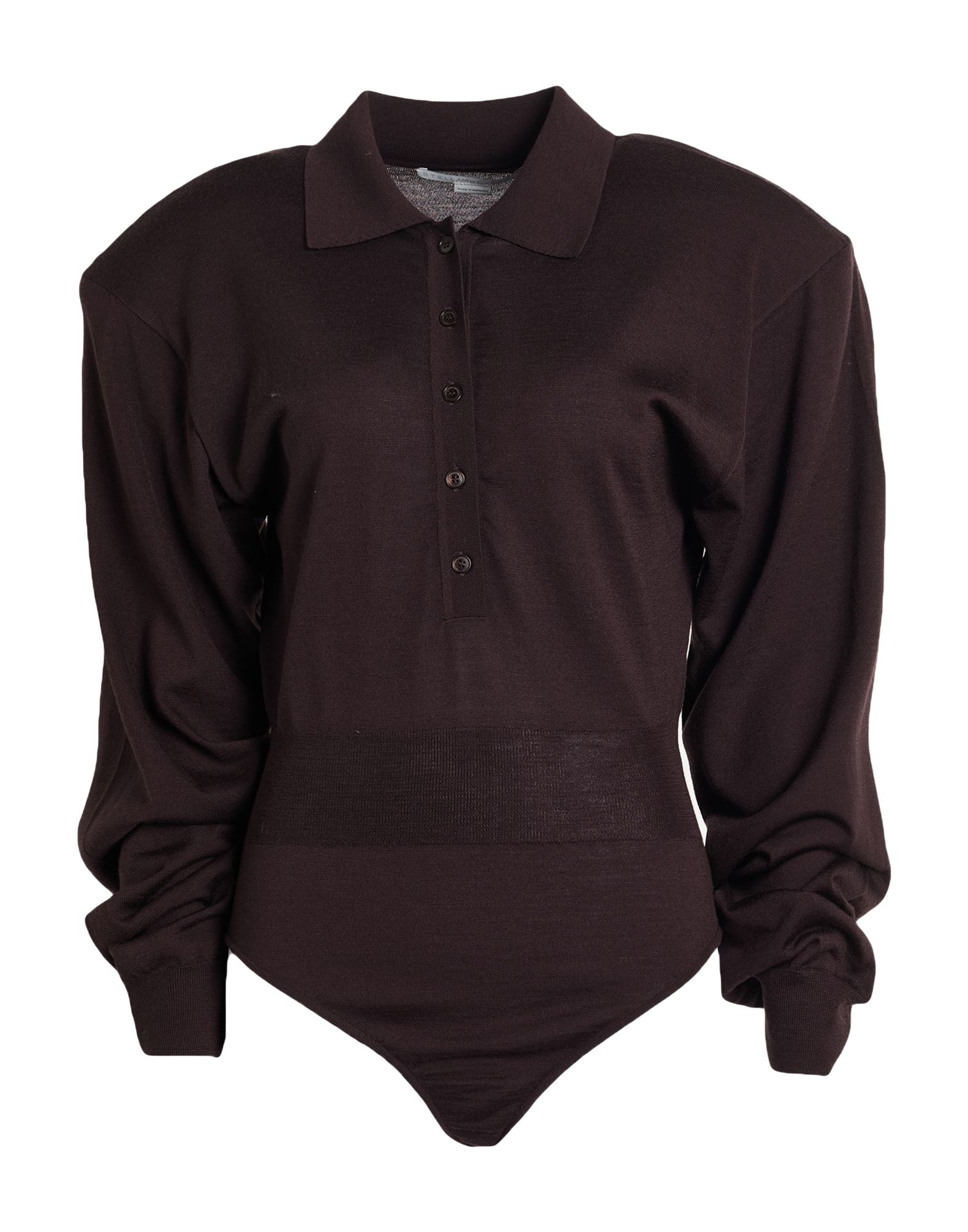 STELLA McCARTNEY STELLA McCARTNEY ΜΠΛΟΥΖΑΚΙΑ Κορμάκι