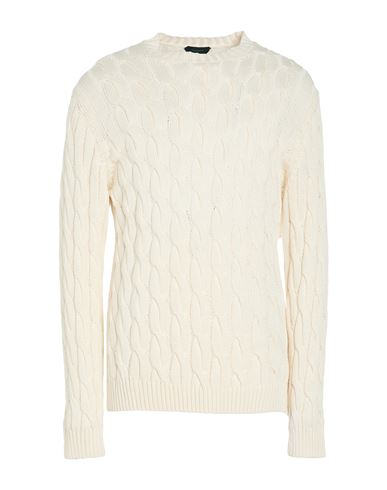 Pullover Herren Weiß 46,48,50,52,54,56,58 Herren