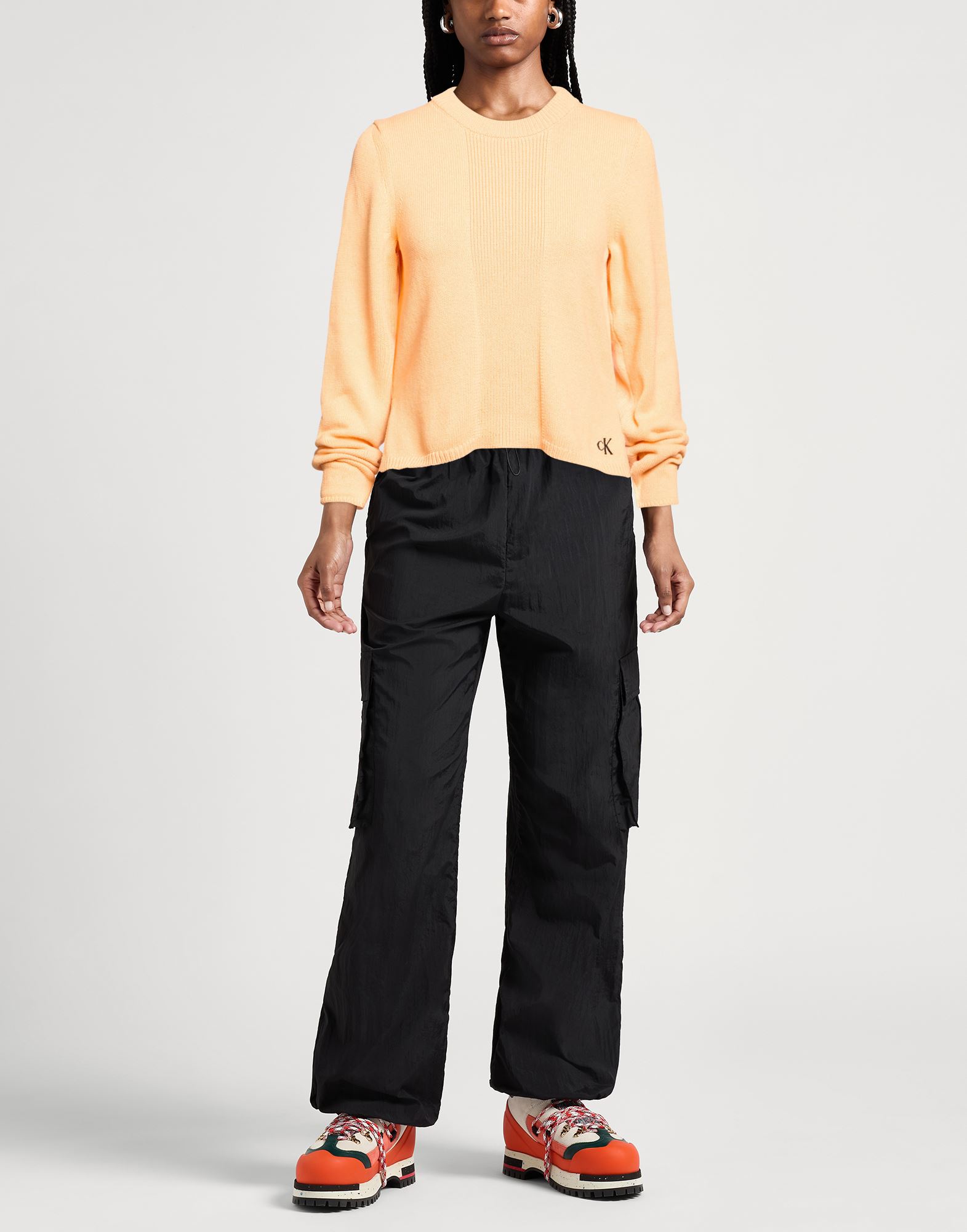  Calvin Klein Jeans - Strickwaren - Pullover - On Yoox.com 