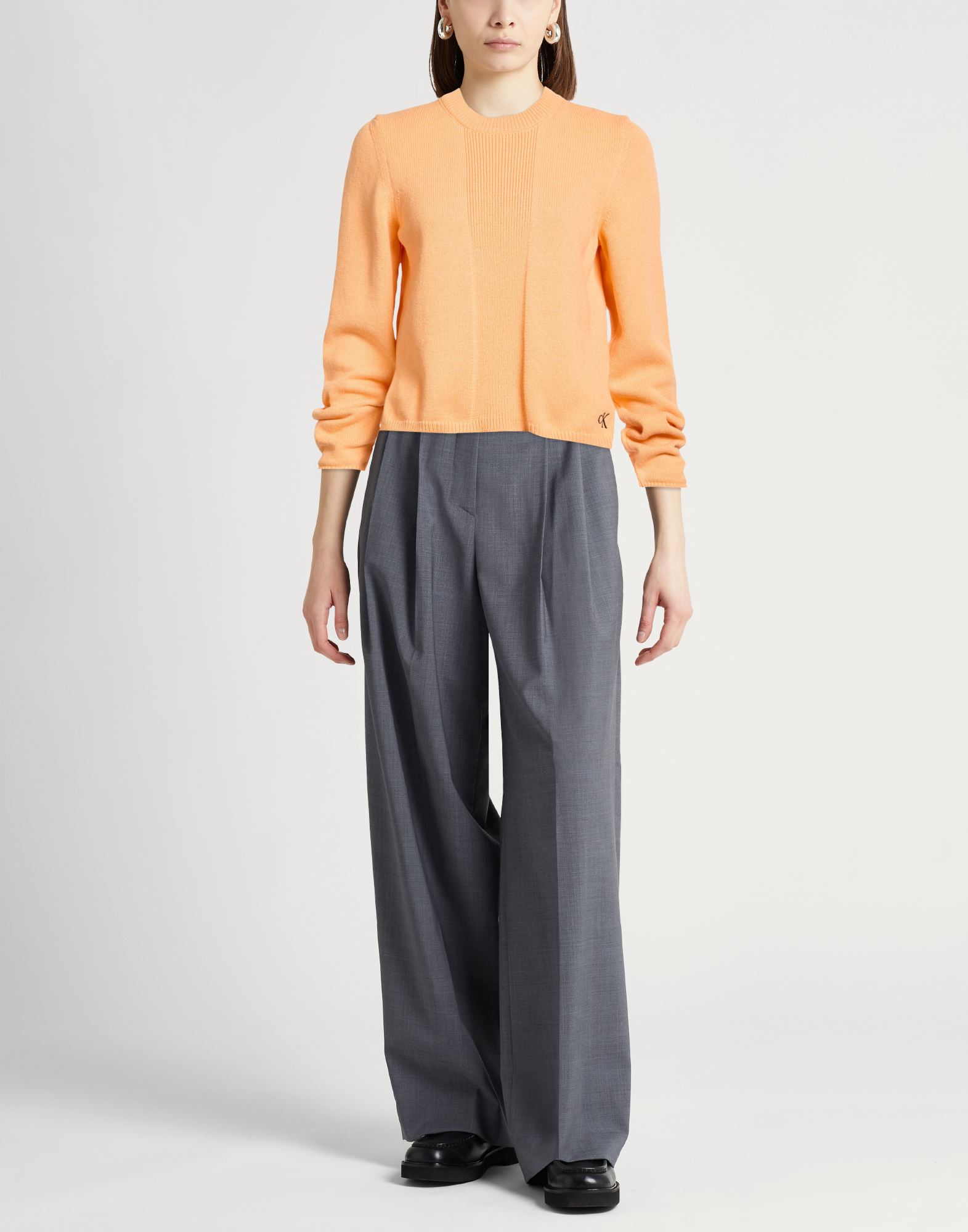  Calvin Klein Jeans - Strickwaren - Pullover - On Yoox.com 