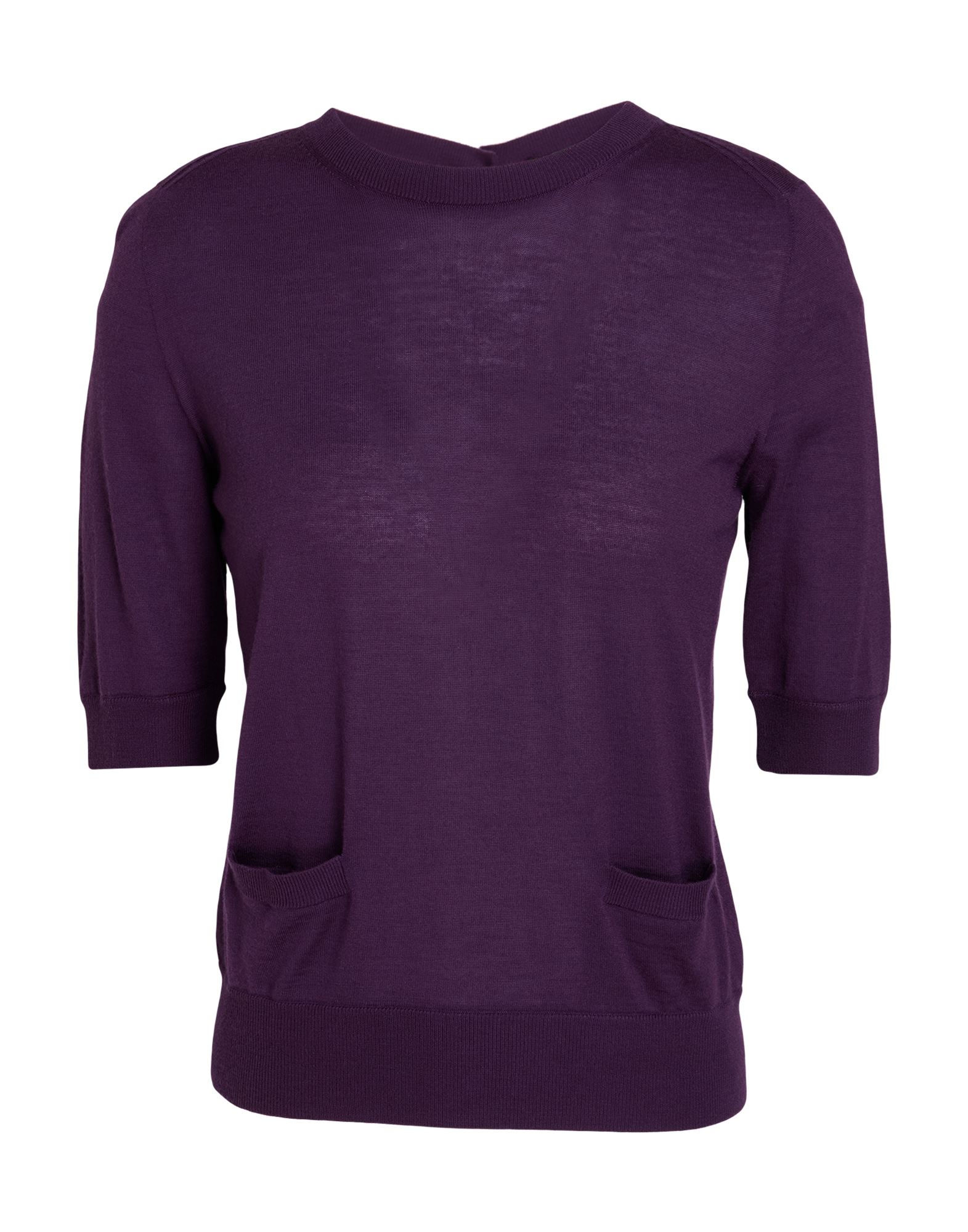  Dolce&gabbana - Prendas De Punto - Pullover - On Yoox.com 