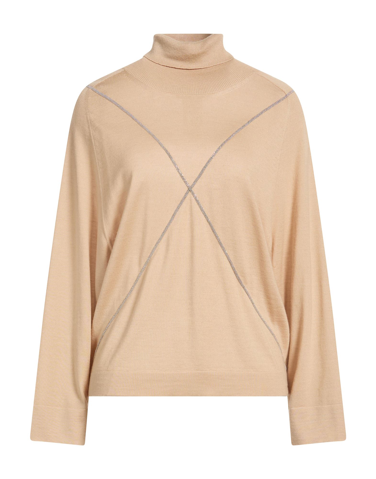  Fabiana Filippi - Strickwaren - Rollkragenpullover - On Yoox.com 