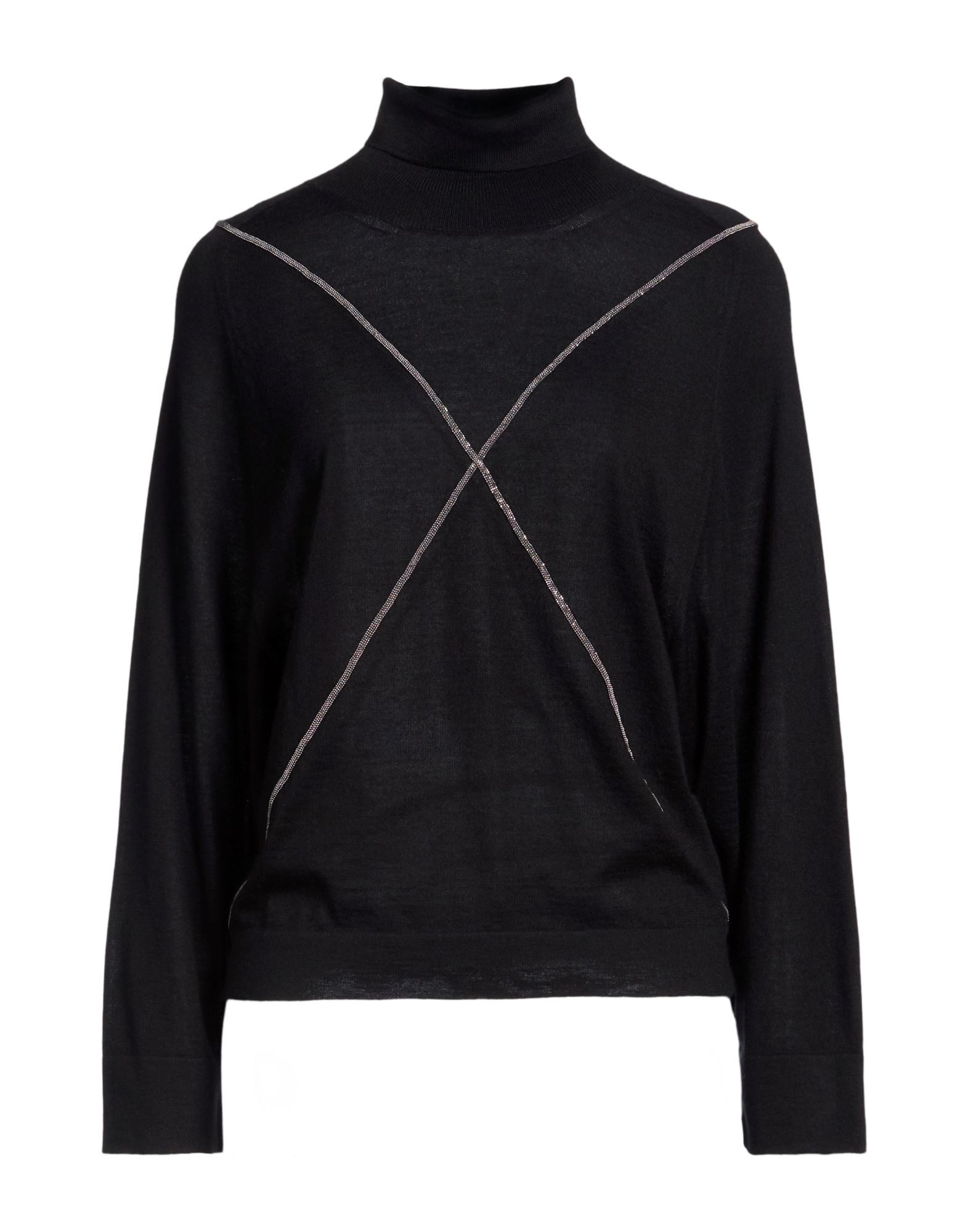  Fabiana Filippi - Strickwaren - Rollkragenpullover - On Yoox.com 