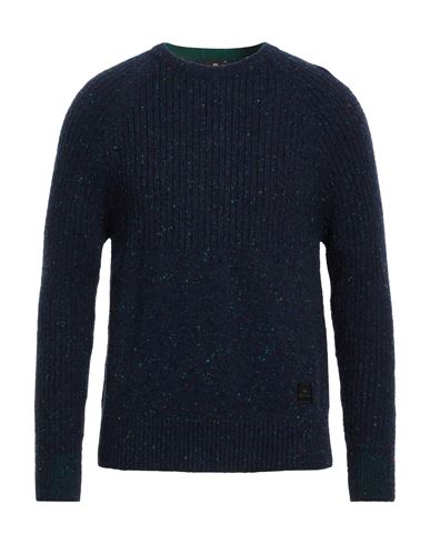 Pullover Hombre Azul marino XS Hombre