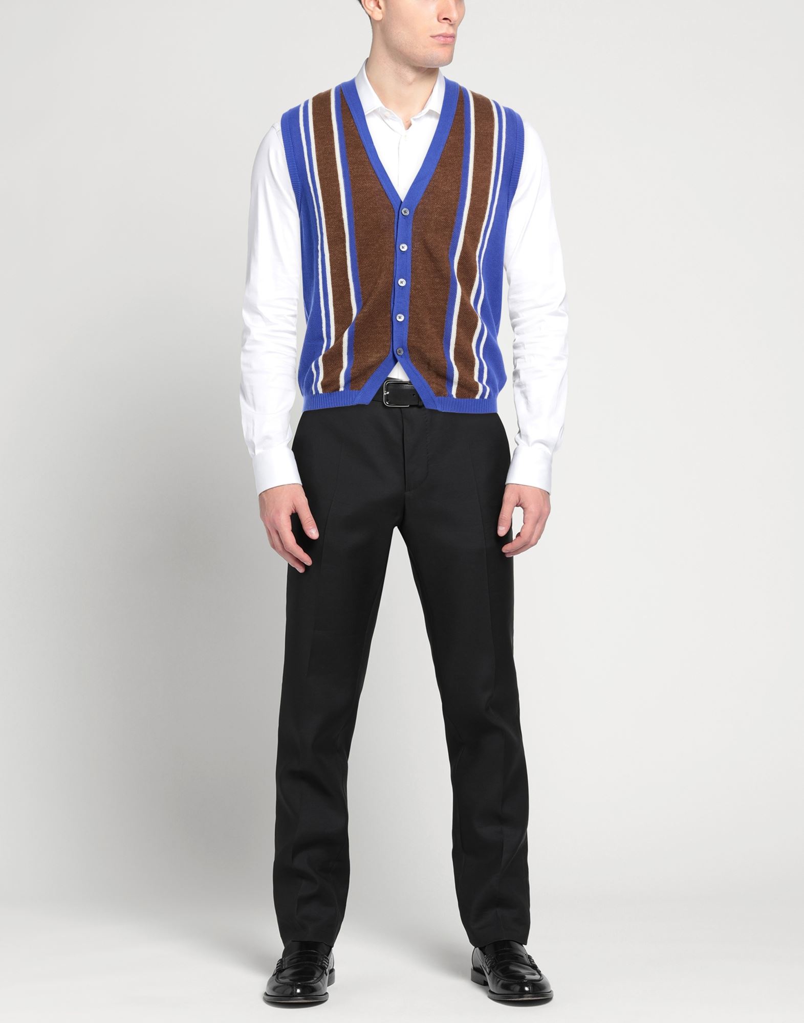  Andrea Fenzi - Strickwaren - Strickjacken - On Yoox.com 