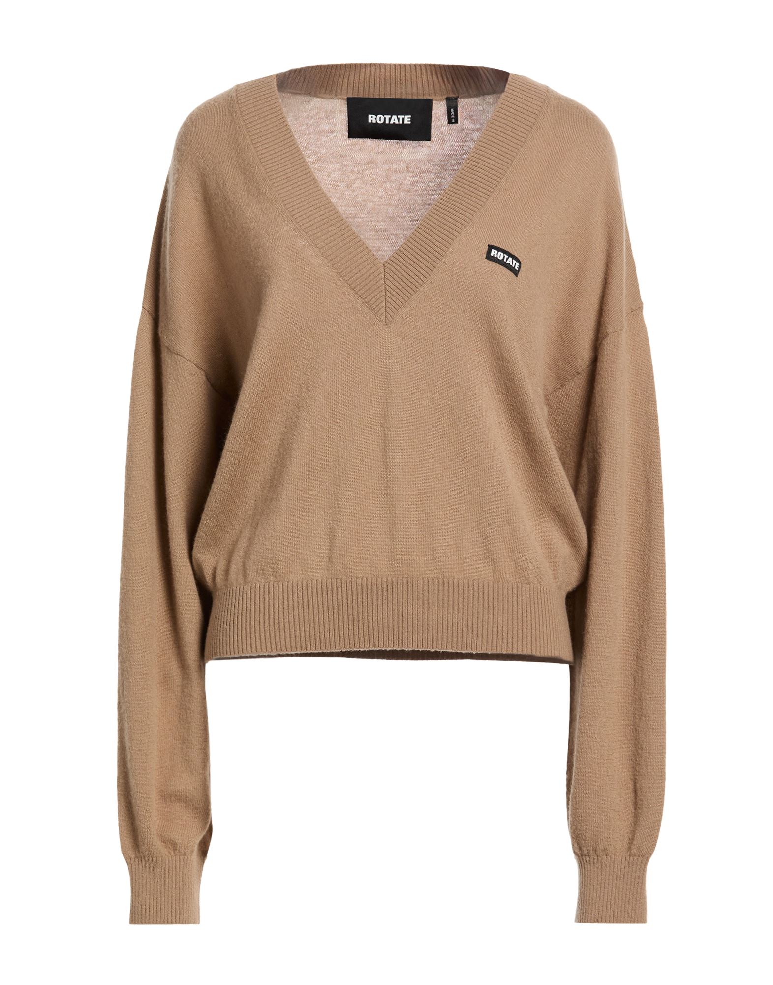  Rotate Birger Christensen - Strickwaren - Pullover - On Yoox.com 