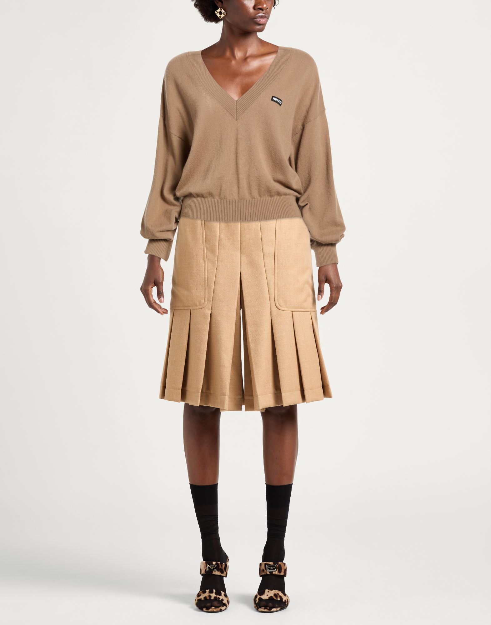 Rotate Birger Christensen - Strickwaren - Pullover - On Yoox.com 