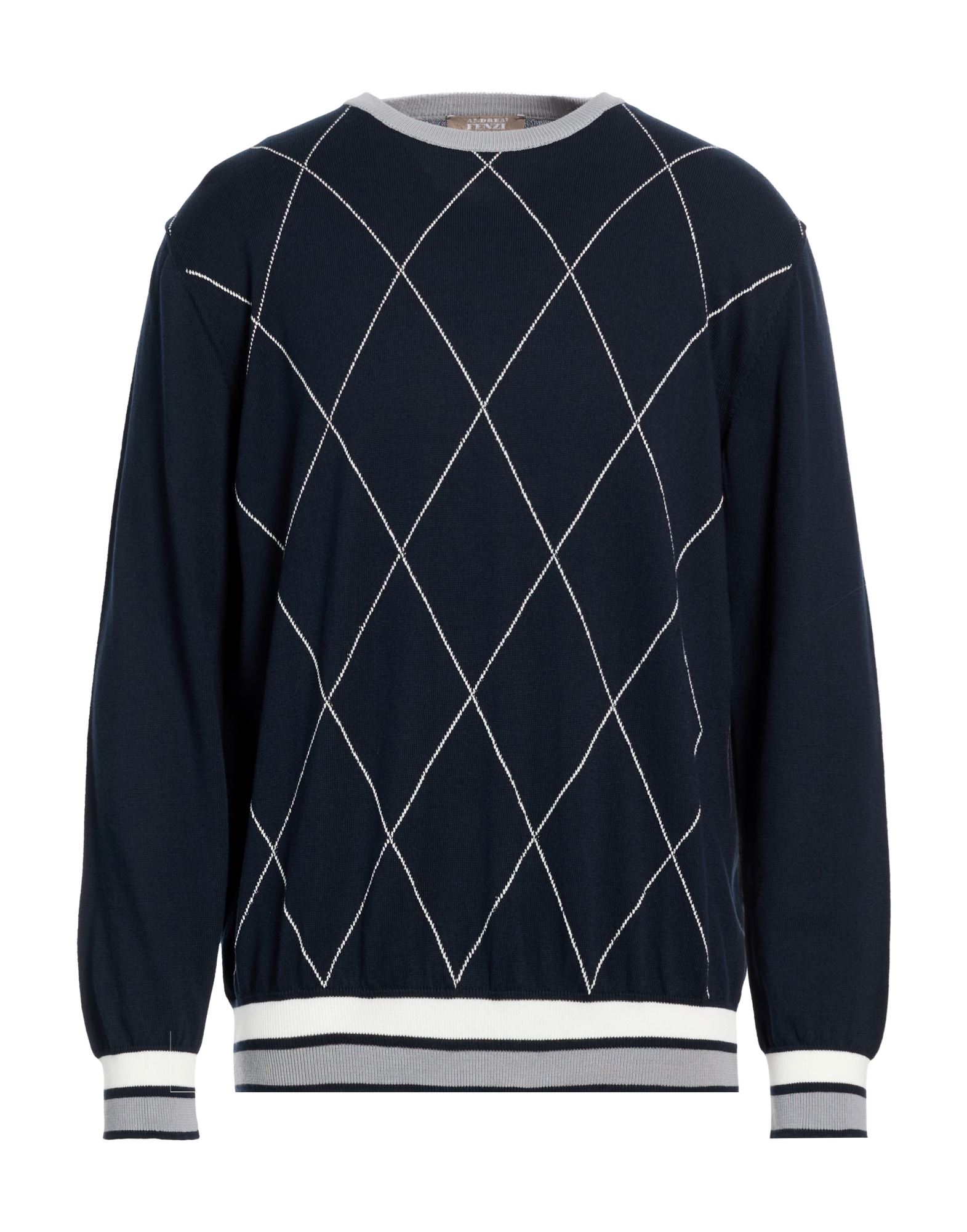  Andrea Fenzi - Strickwaren - Pullover - On Yoox.com 