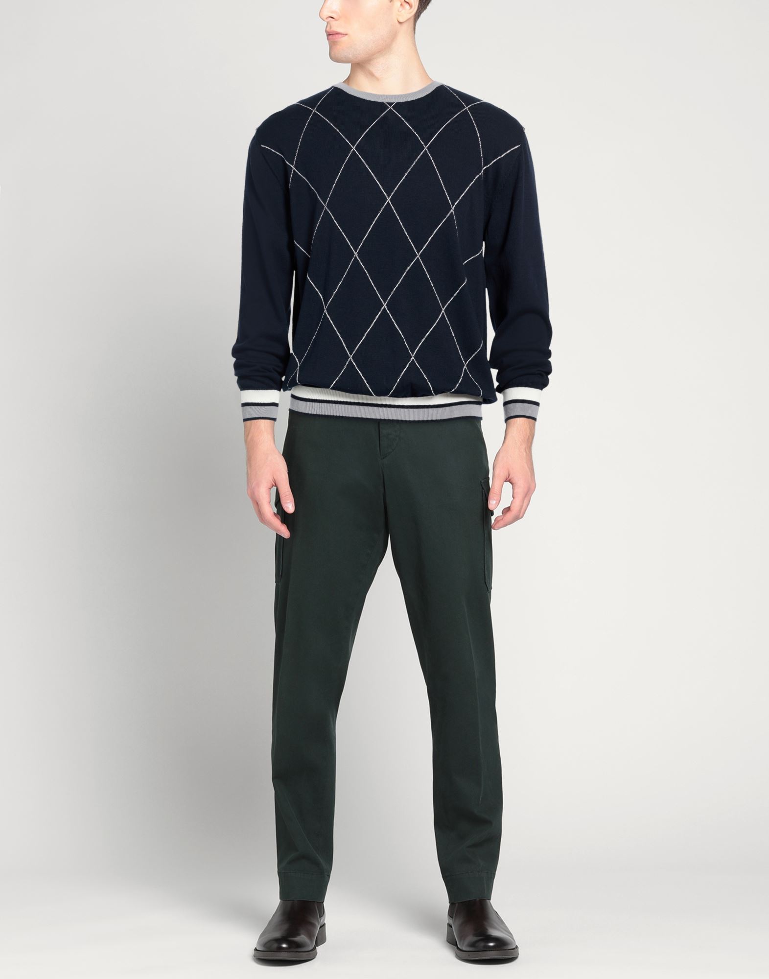  Andrea Fenzi - Strickwaren - Pullover - On Yoox.com 
