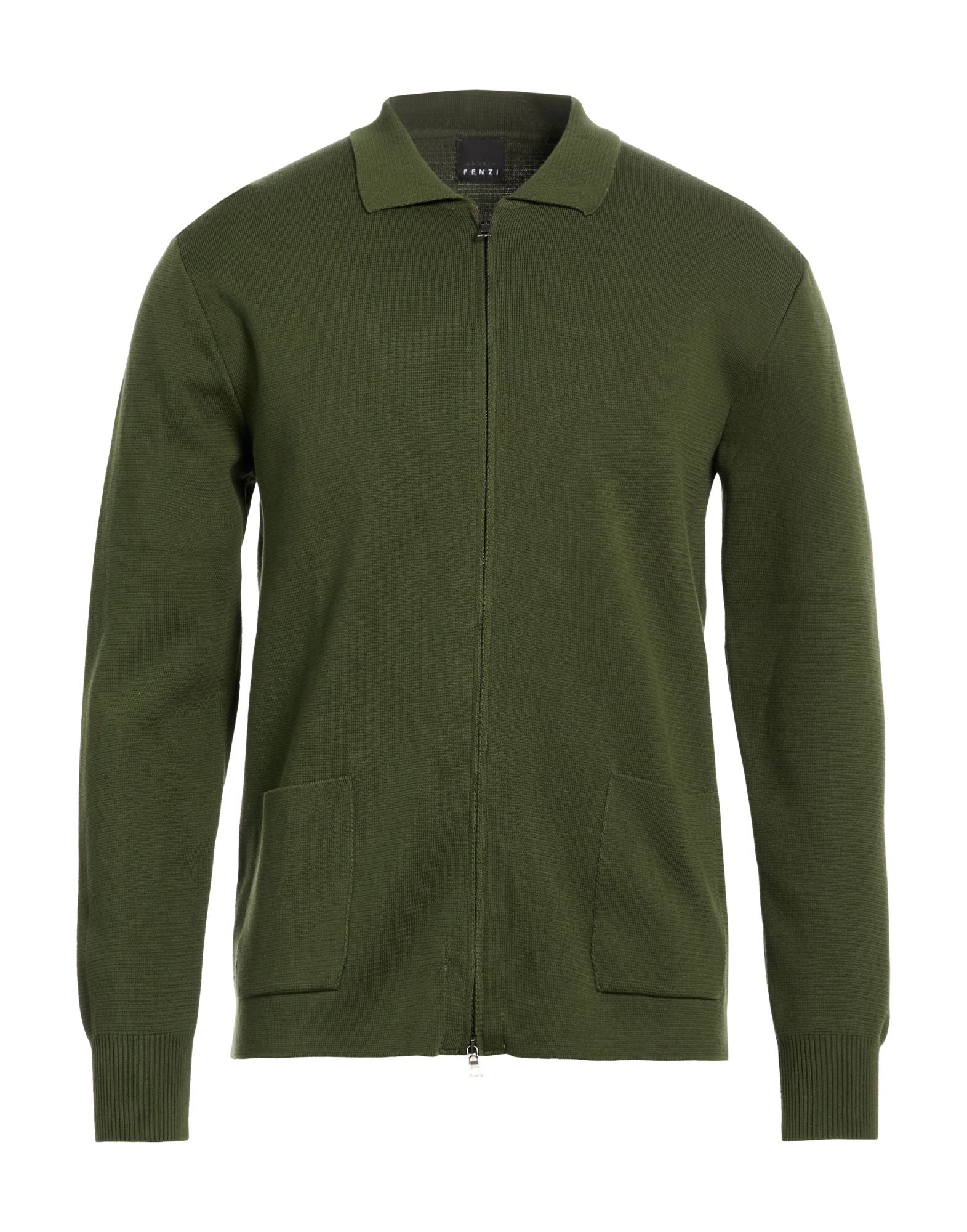  Andrea Fenzi - Strickwaren - Strickjacken - On Yoox.com 