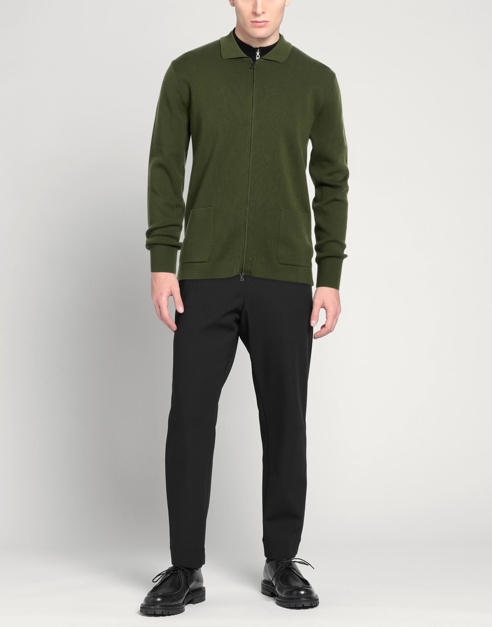  Andrea Fenzi - Strickwaren - Strickjacken - On Yoox.com 