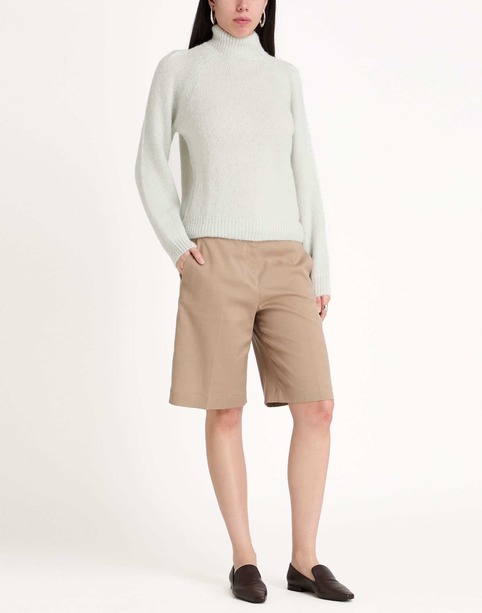  Des Petits Hauts - Strickwaren - Rollkragenpullover - On Yoox.com 