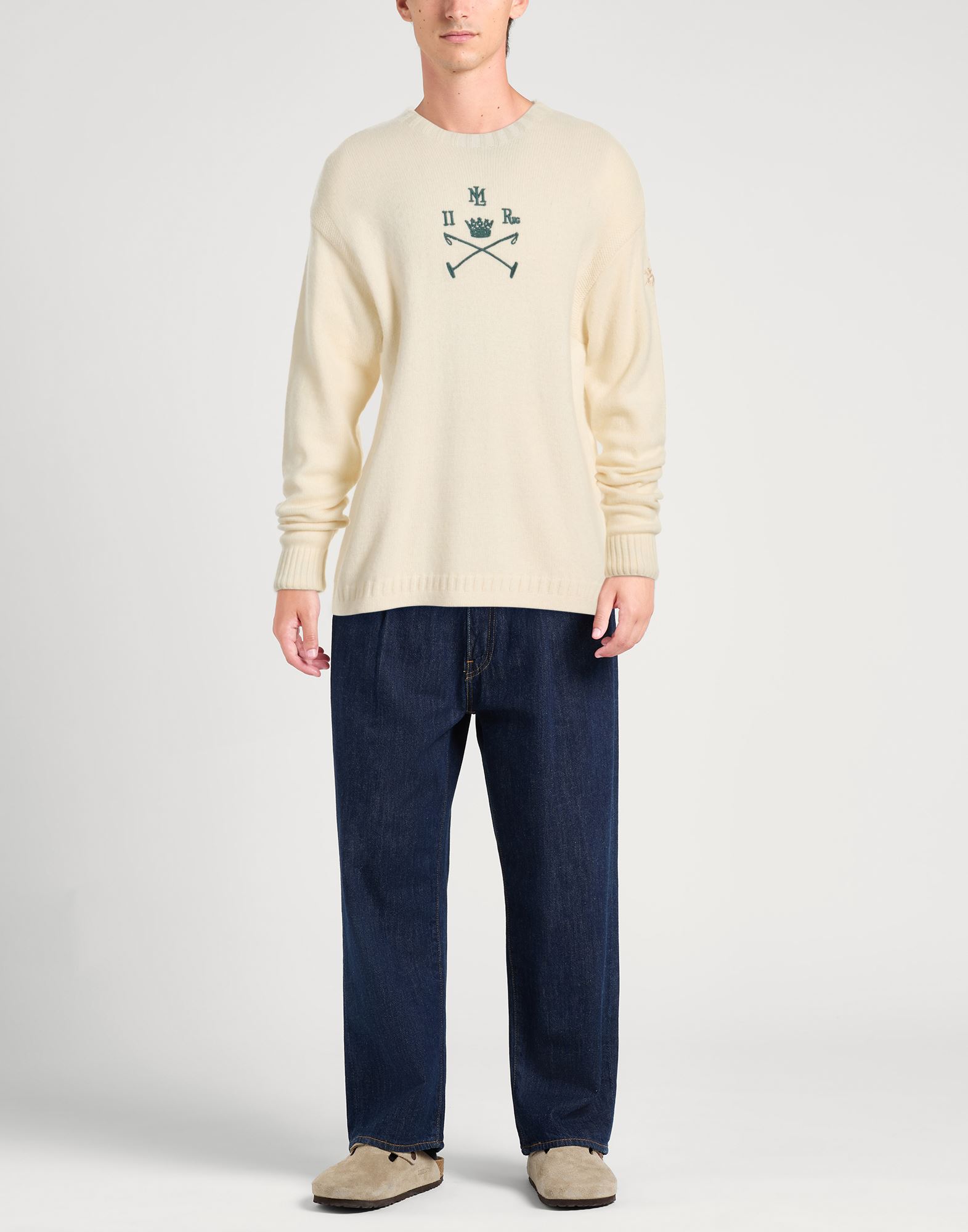  La Martina - Maille - Pullover - On Yoox.com 
