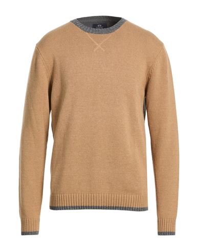 Pullover Herren Kamel 3XL,L Herren