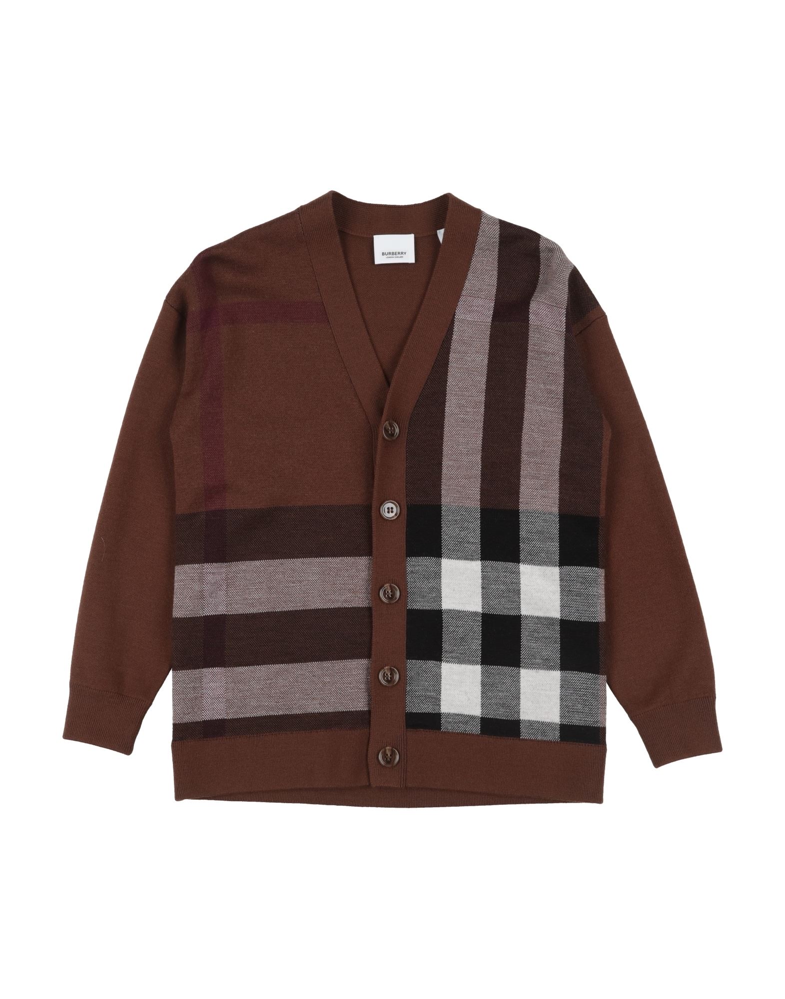  Burberry - Strickwaren - Strickjacken - On Yoox.com 