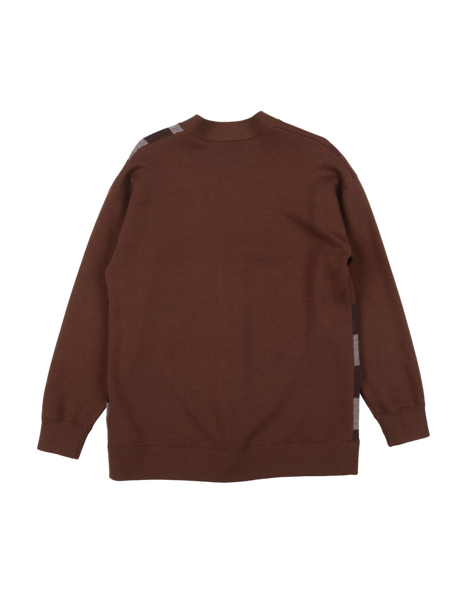  Burberry - Strickwaren - Strickjacken - On Yoox.com 