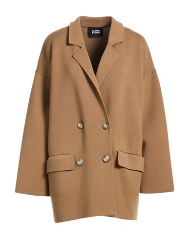 Blazer Damen Kamel 38,44 Damen