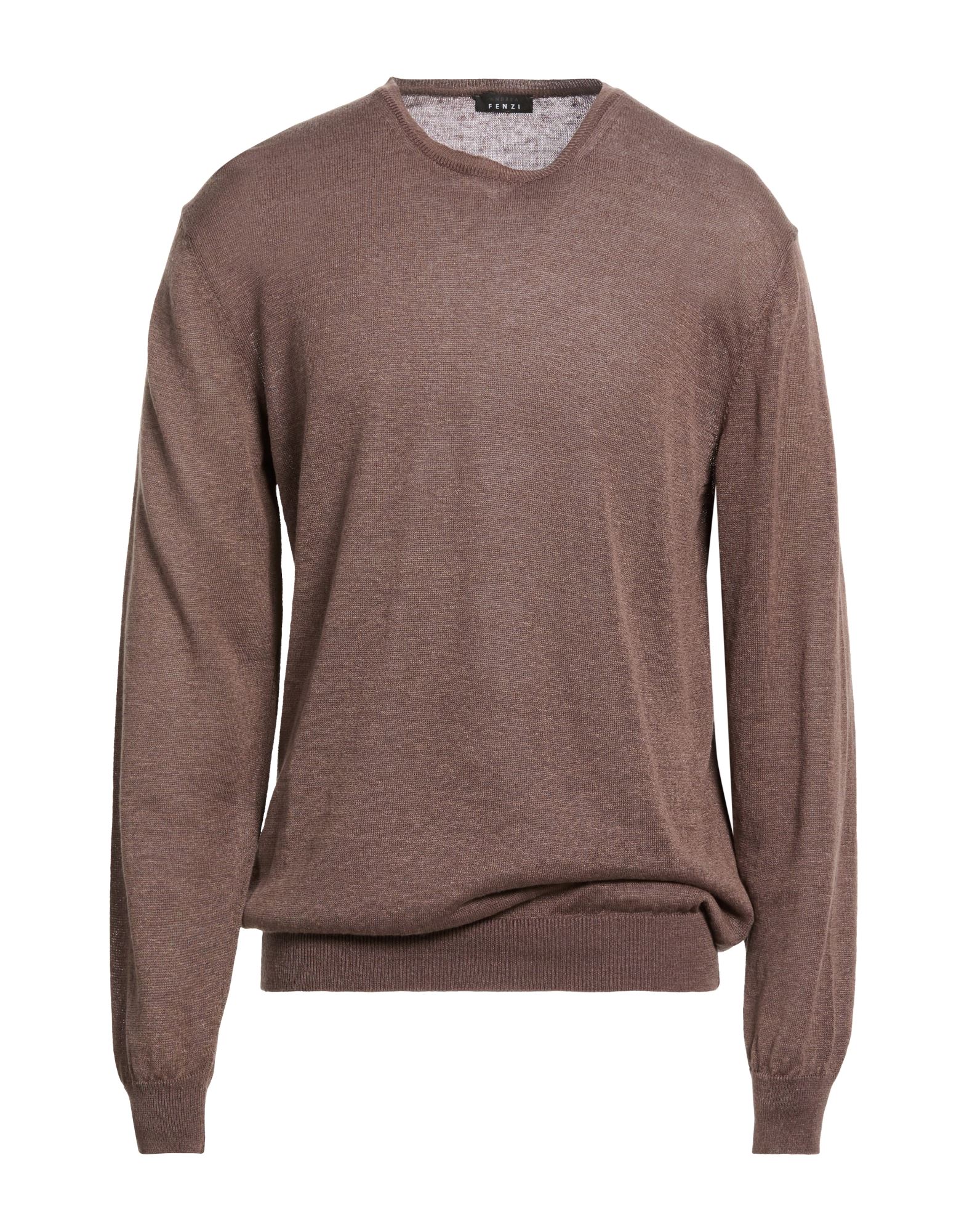  Andrea Fenzi - Strickwaren - Pullover - On Yoox.com 
