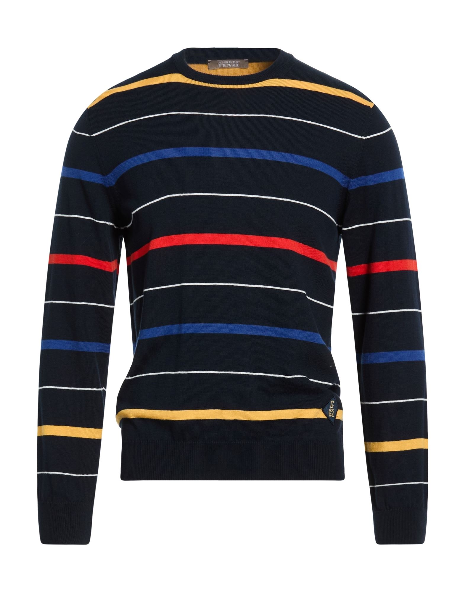  Andrea Fenzi - Strickwaren - Pullover - On Yoox.com 
