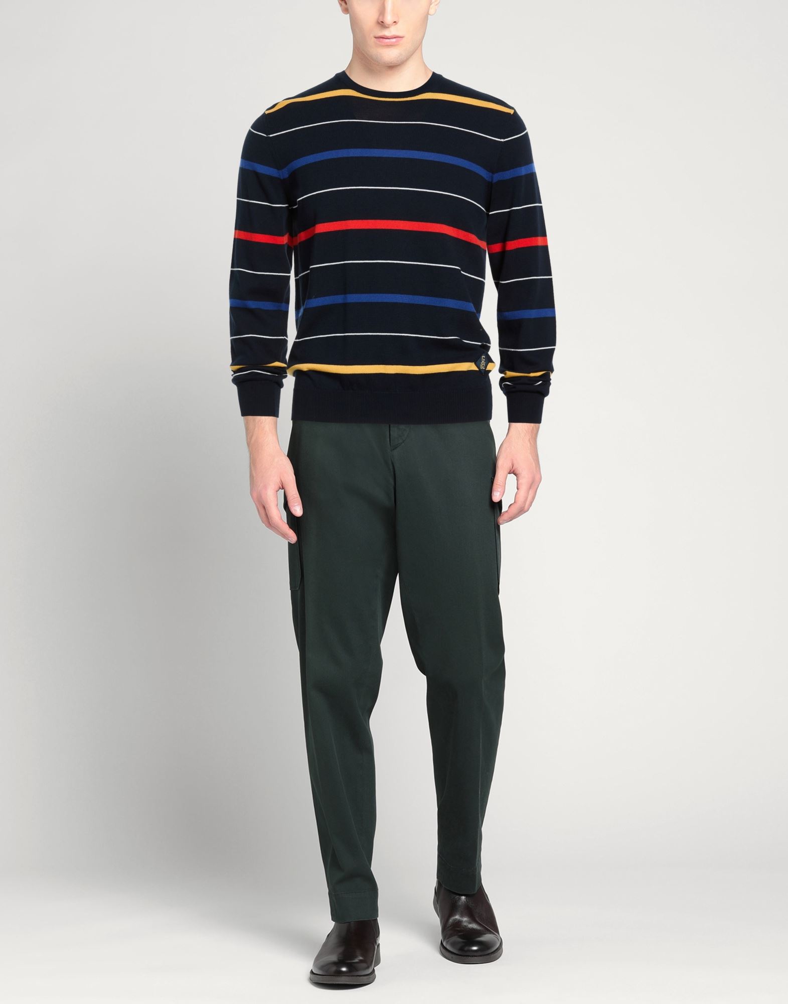  Andrea Fenzi - Strickwaren - Pullover - On Yoox.com 