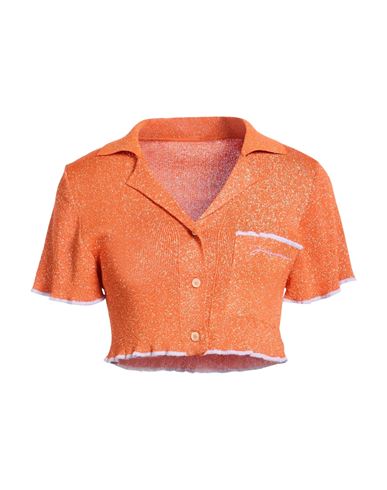 Hemd Damen Orange 30,32,34,36 Damen