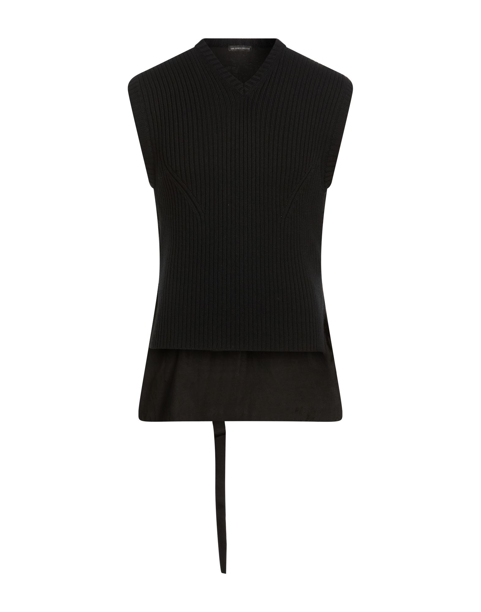  Ann Demeulemeester - Strickwaren - Pullover - On Yoox.com 