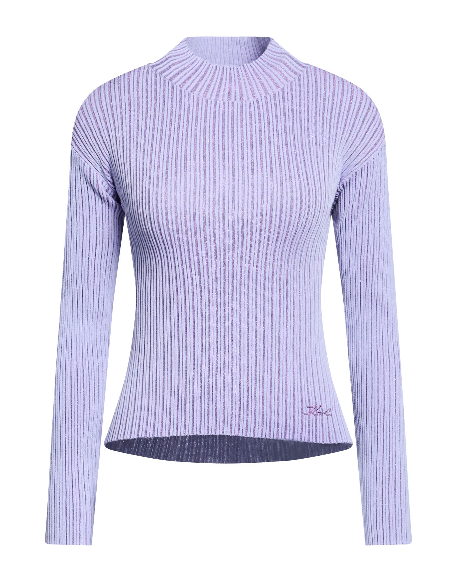  Karl Lagerfeld - Strickwaren - Rollkragenpullover - On Yoox.com 